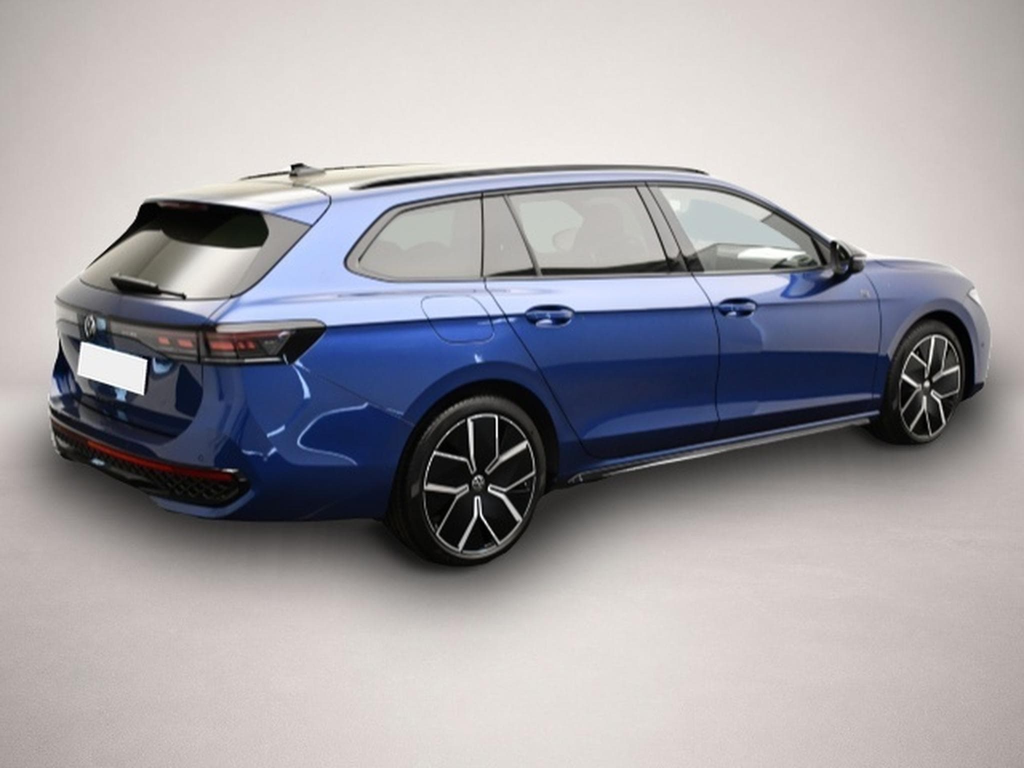 VW Passat (2025) - Foto 2