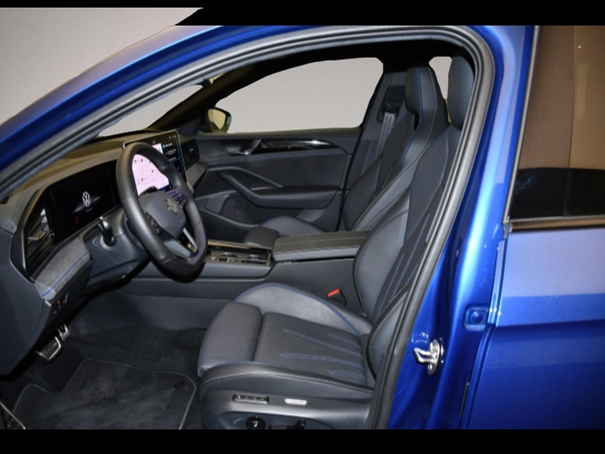 VW Passat (2025) - Foto 3