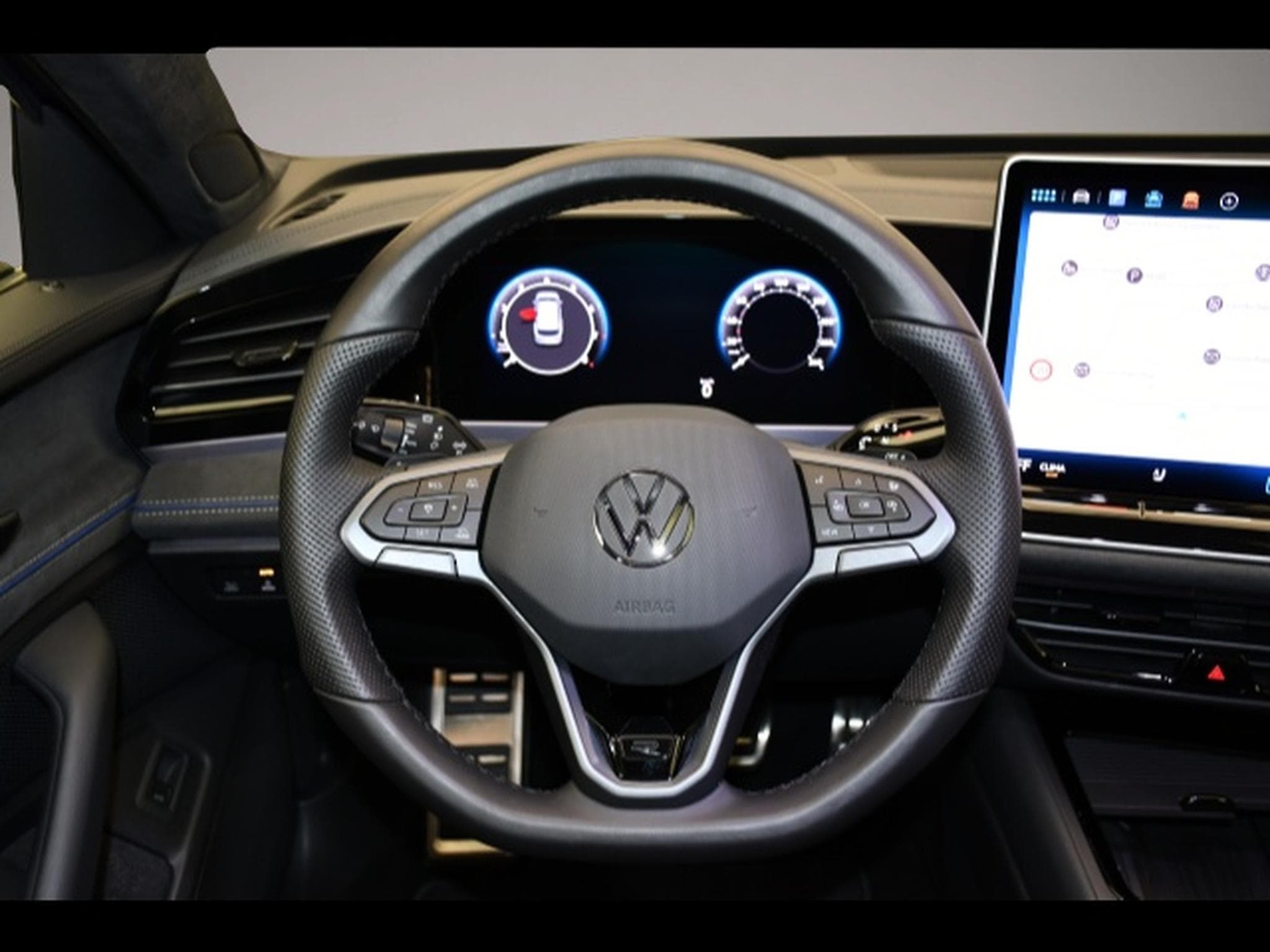 VW Passat (2025) - Foto 5