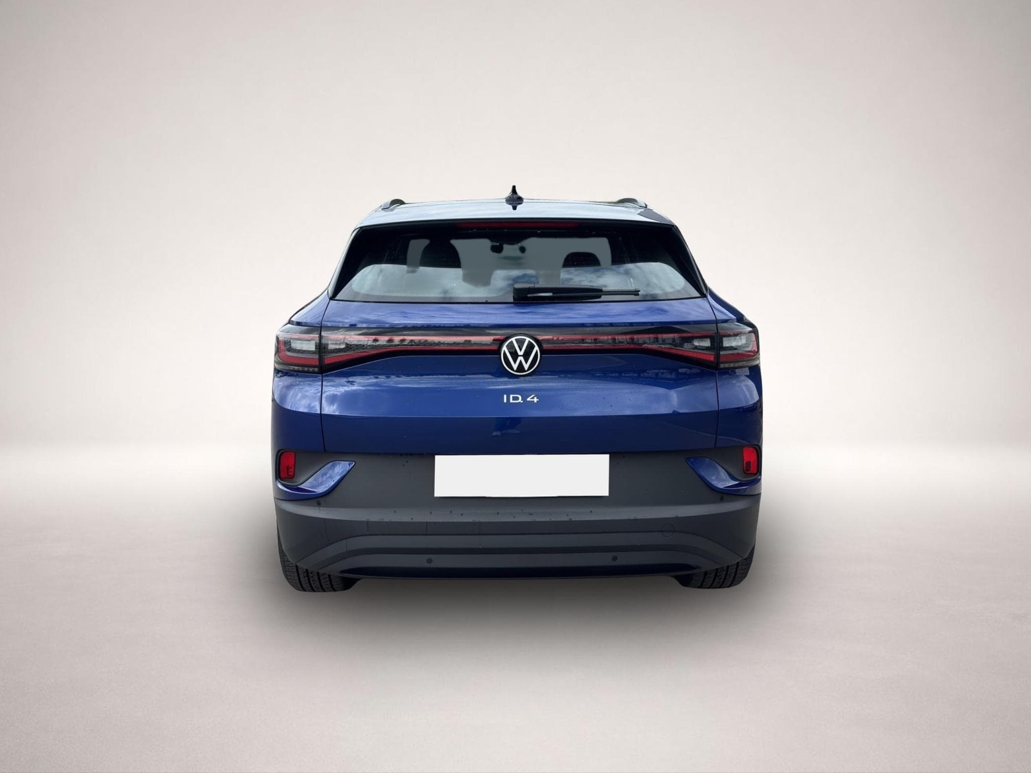 VW ID.4 (2025) - Foto 5