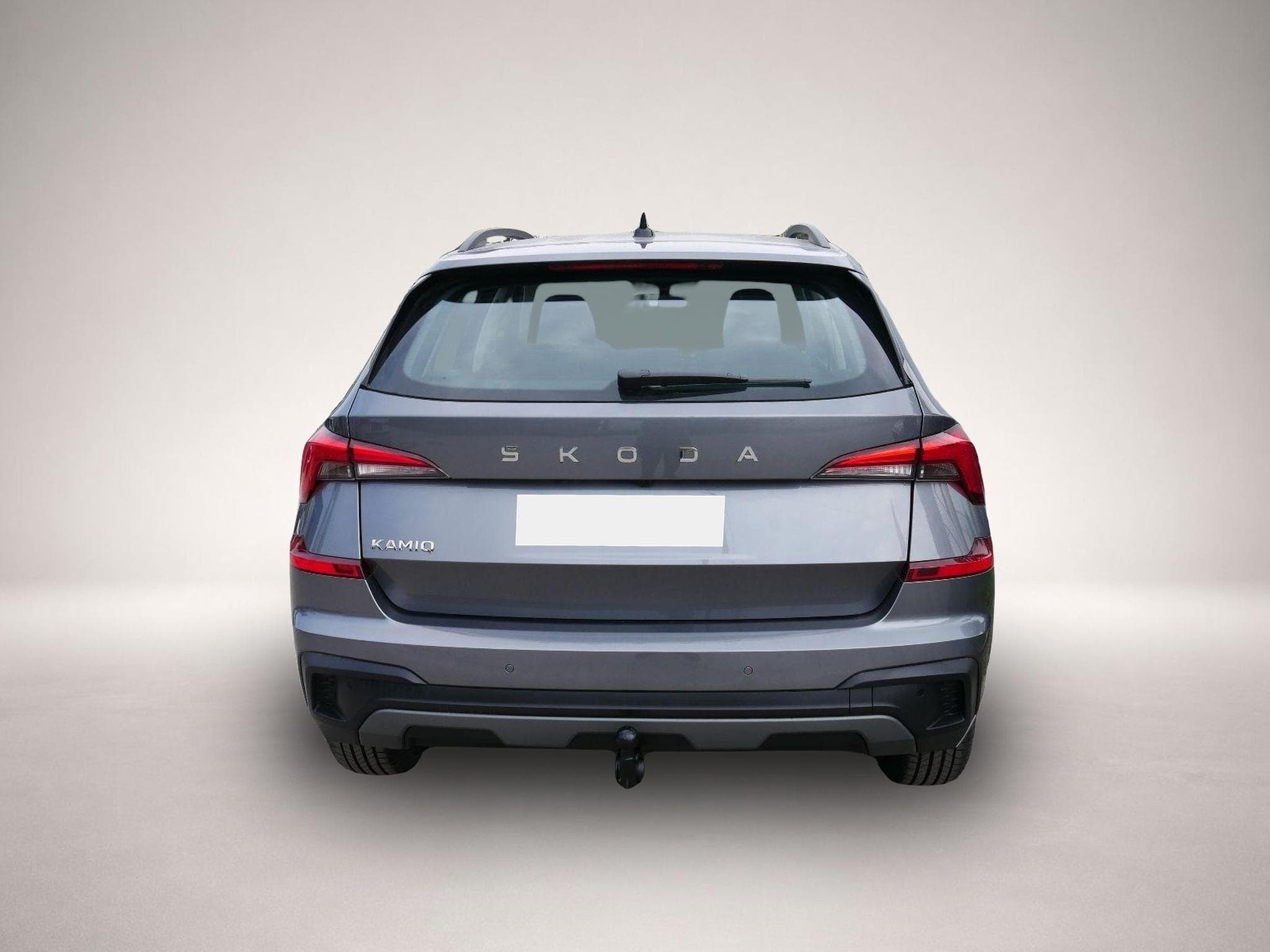 Skoda Kamiq (2026) - Foto 2