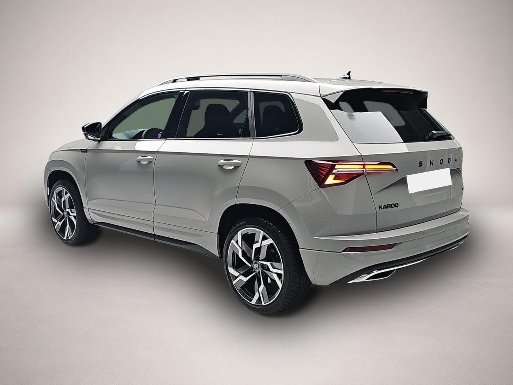 Skoda Karoq (2026) - Foto 3