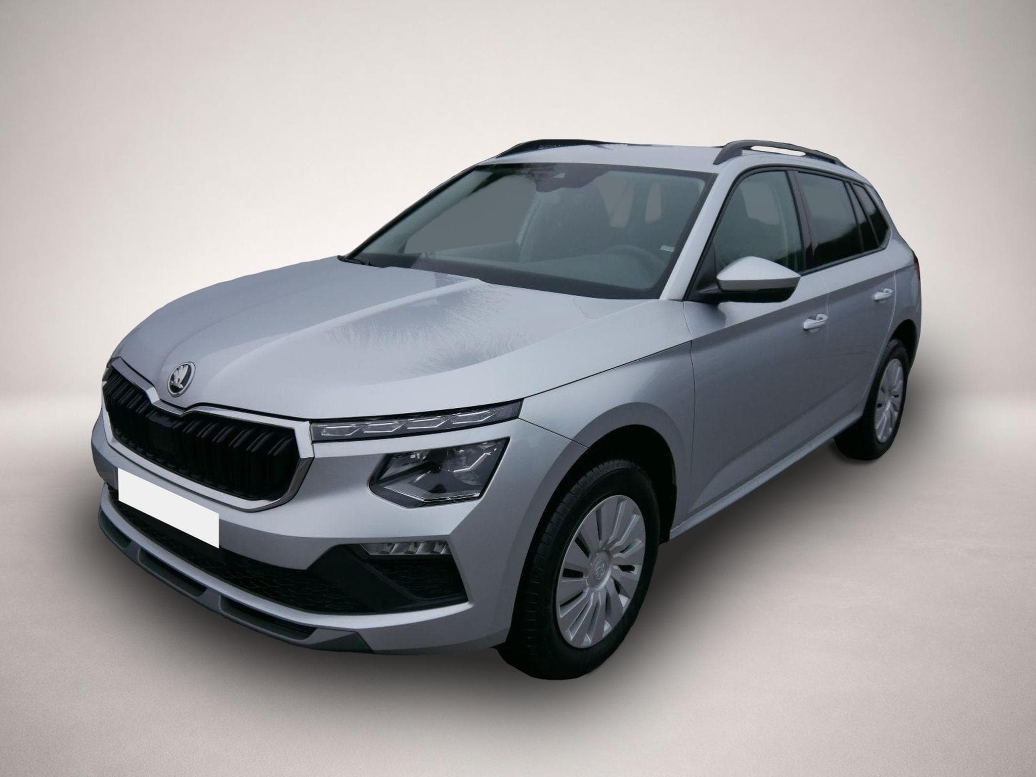 Skoda Kamiq (2026) - Foto 1