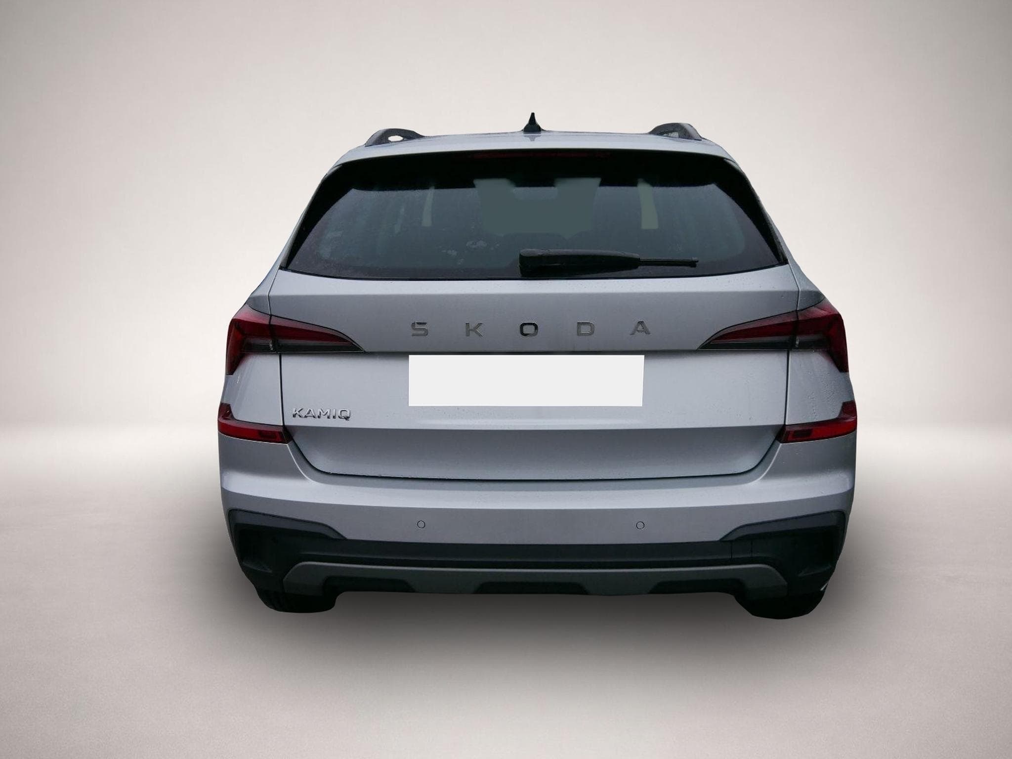 Skoda Kamiq (2026) - Foto 2