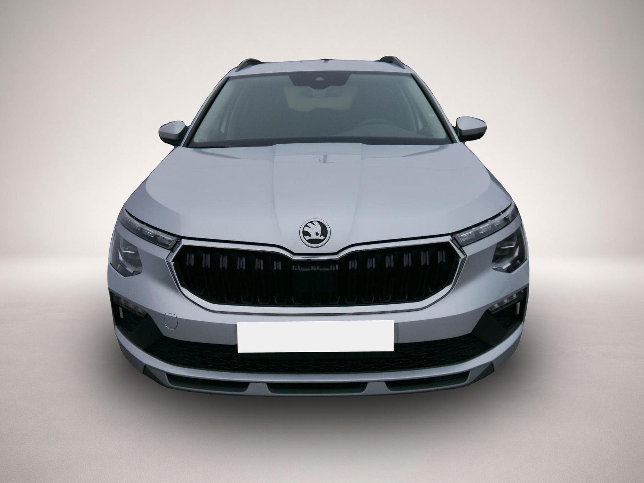 Skoda Kamiq (2026) - Foto 3