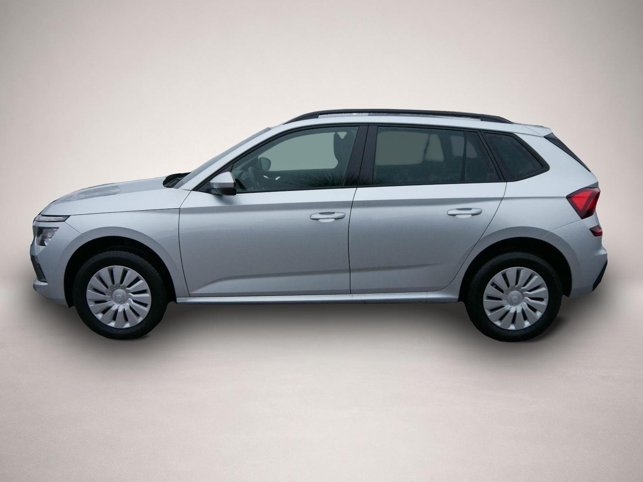 Skoda Kamiq (2026) - Foto 4