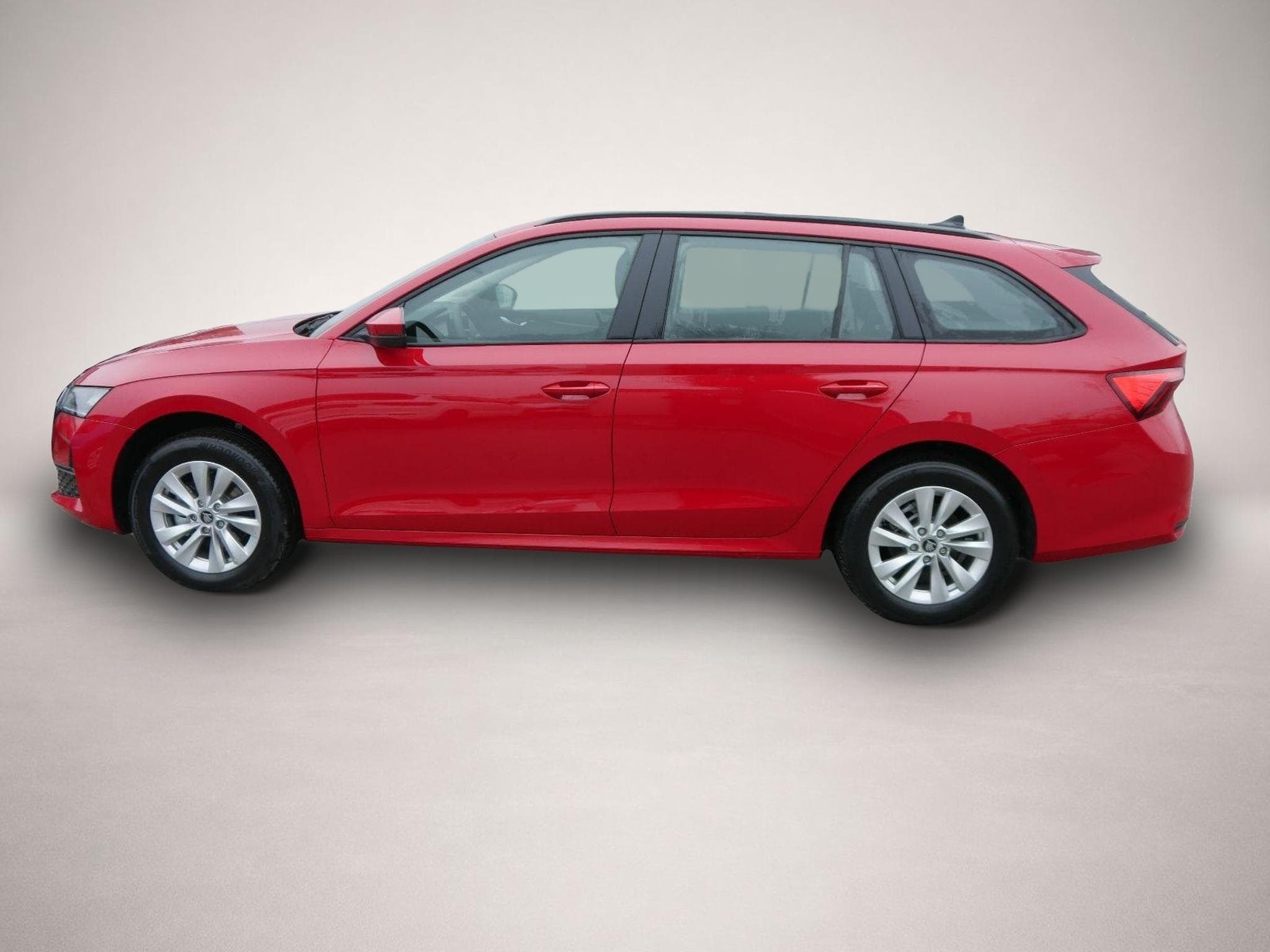 Skoda Octavia (2026) - Foto 3