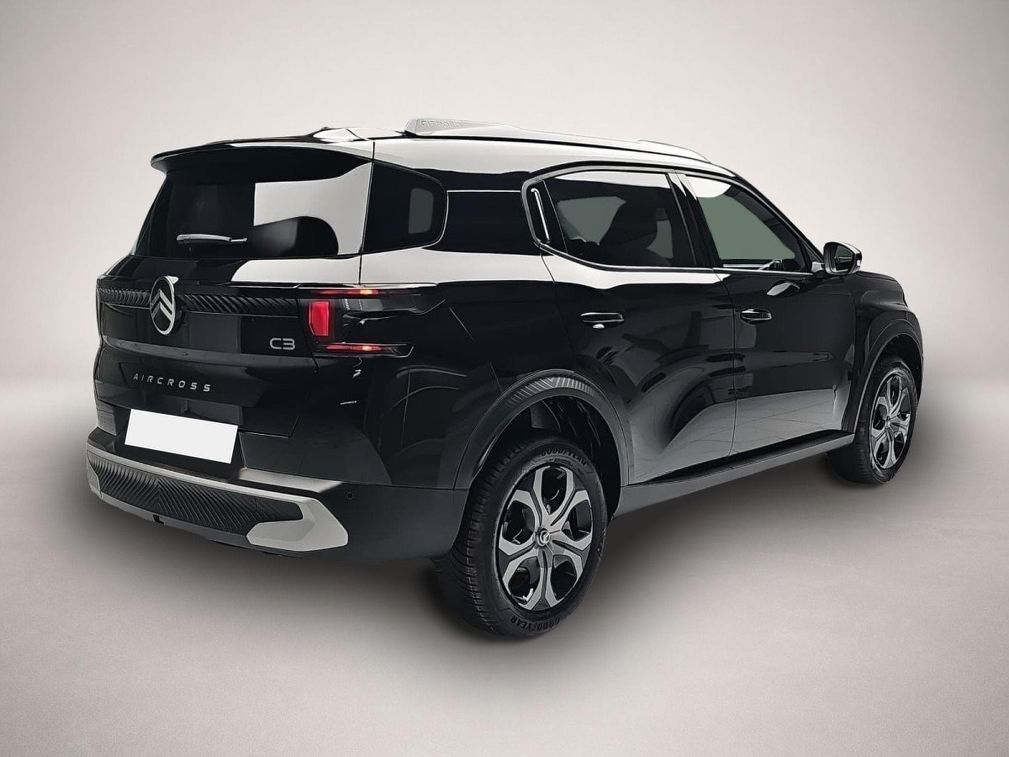 Citroën C3 Aircross (2026) - Foto 2
