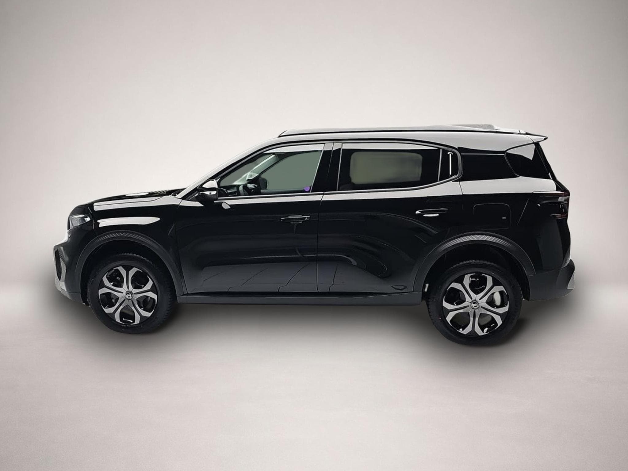 Citroën C3 Aircross (2026) - Foto 4