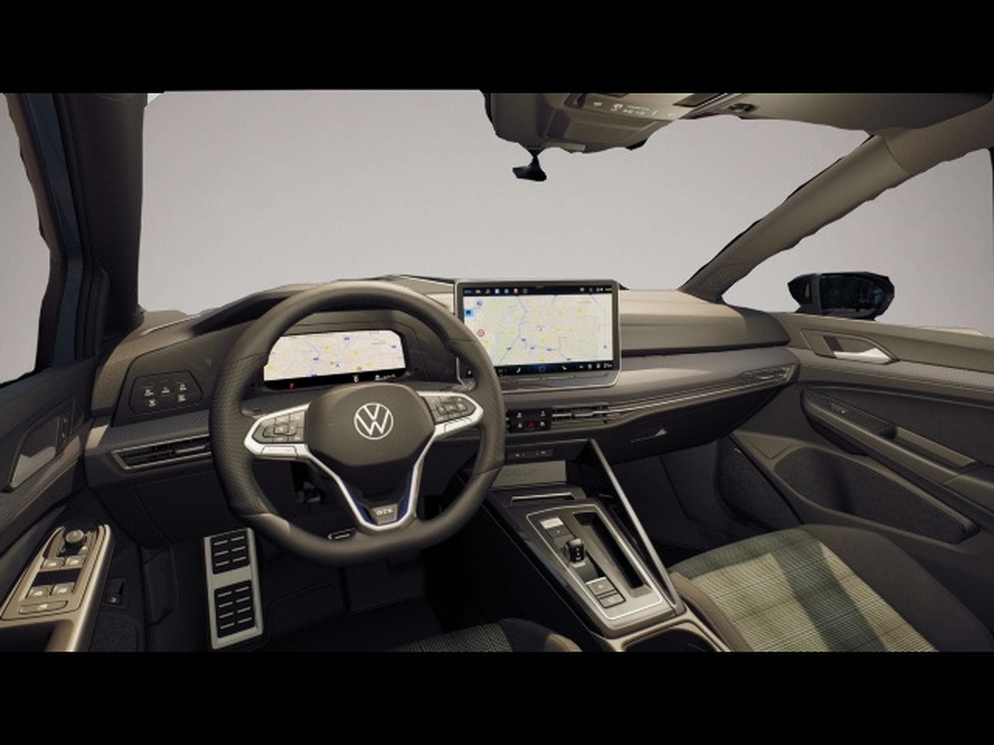 VW Golf (2025) - Foto 3