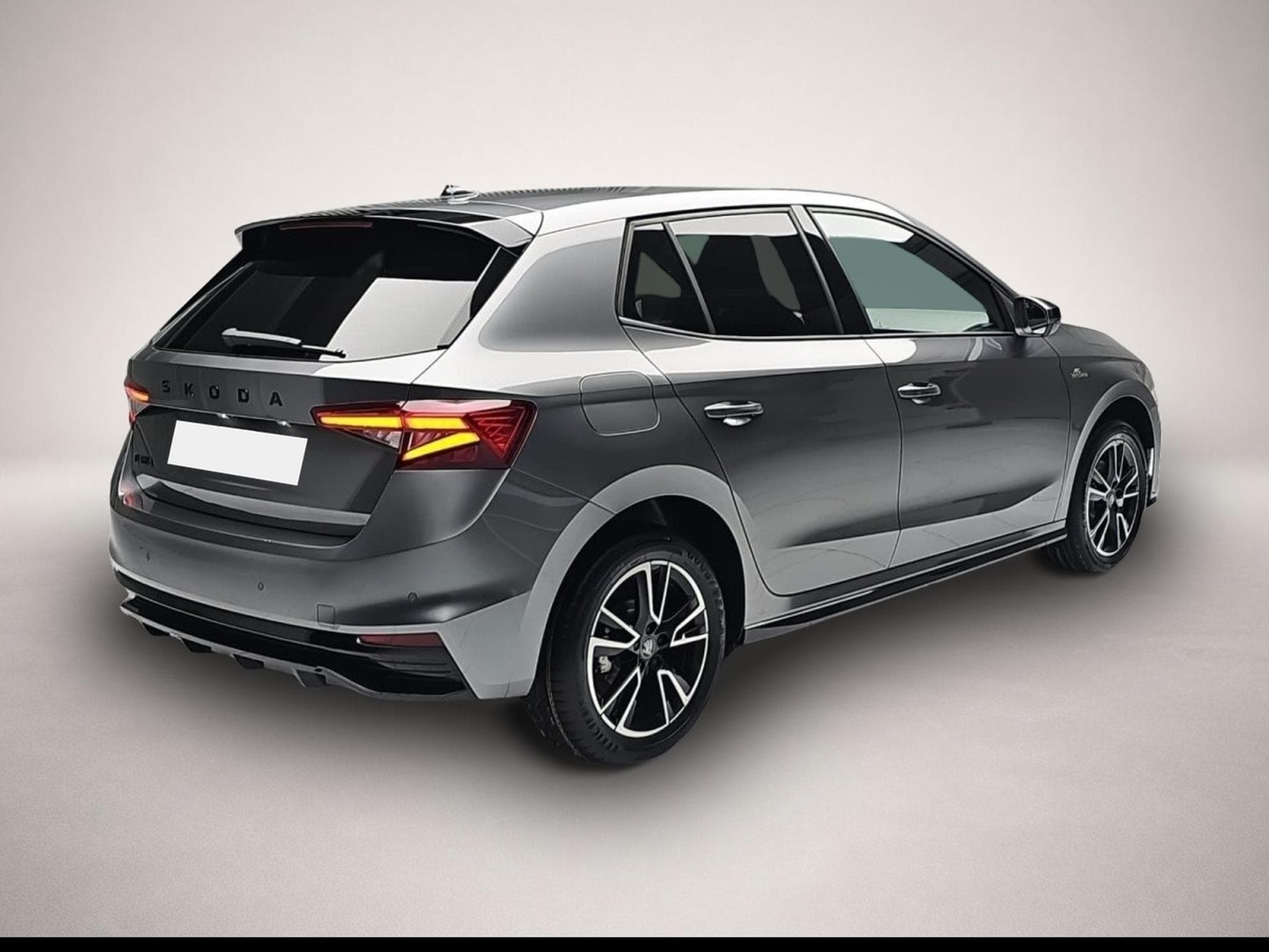 Skoda Fabia (2025) - Foto 2