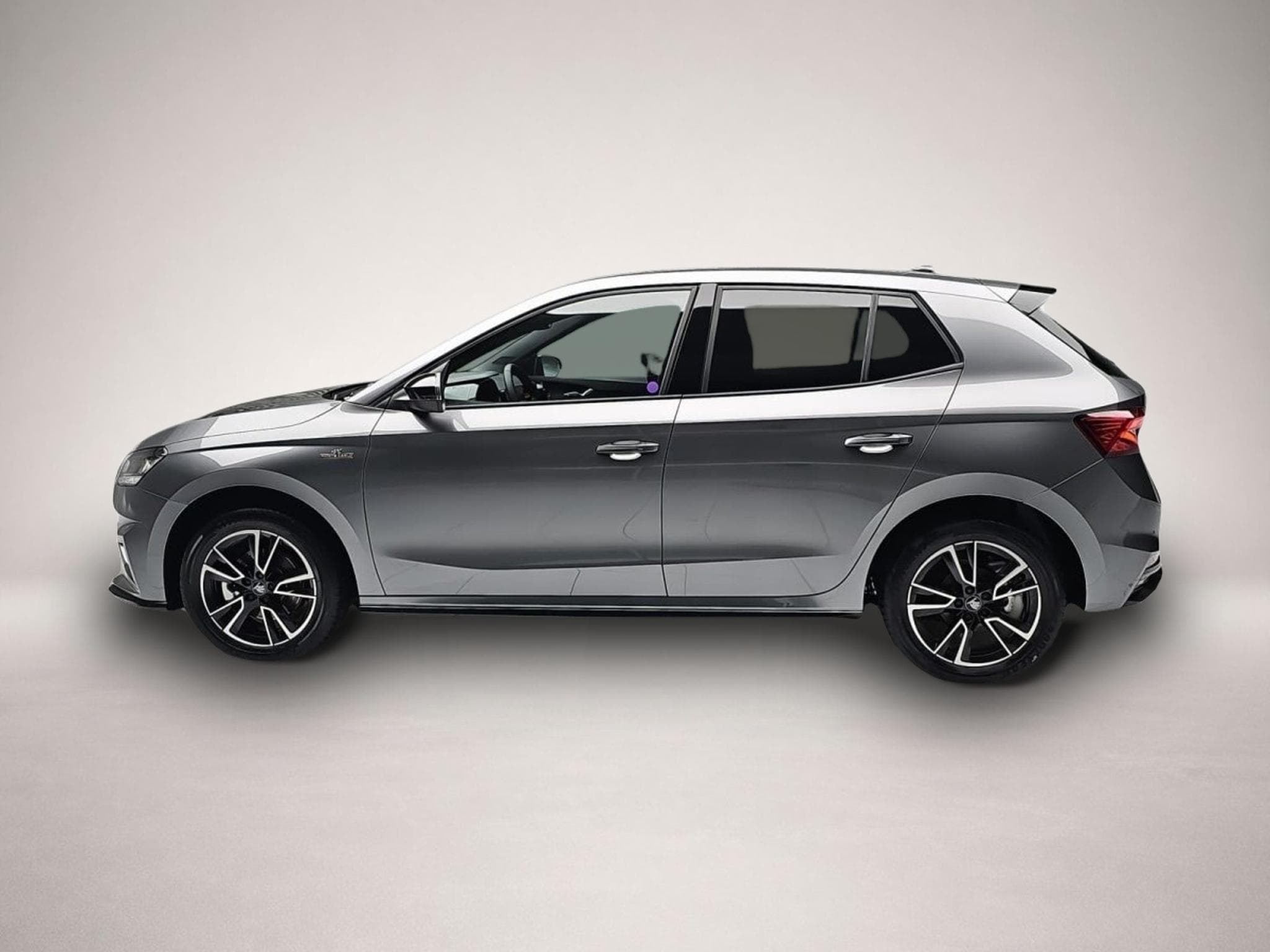 Skoda Fabia (2025) - Foto 4