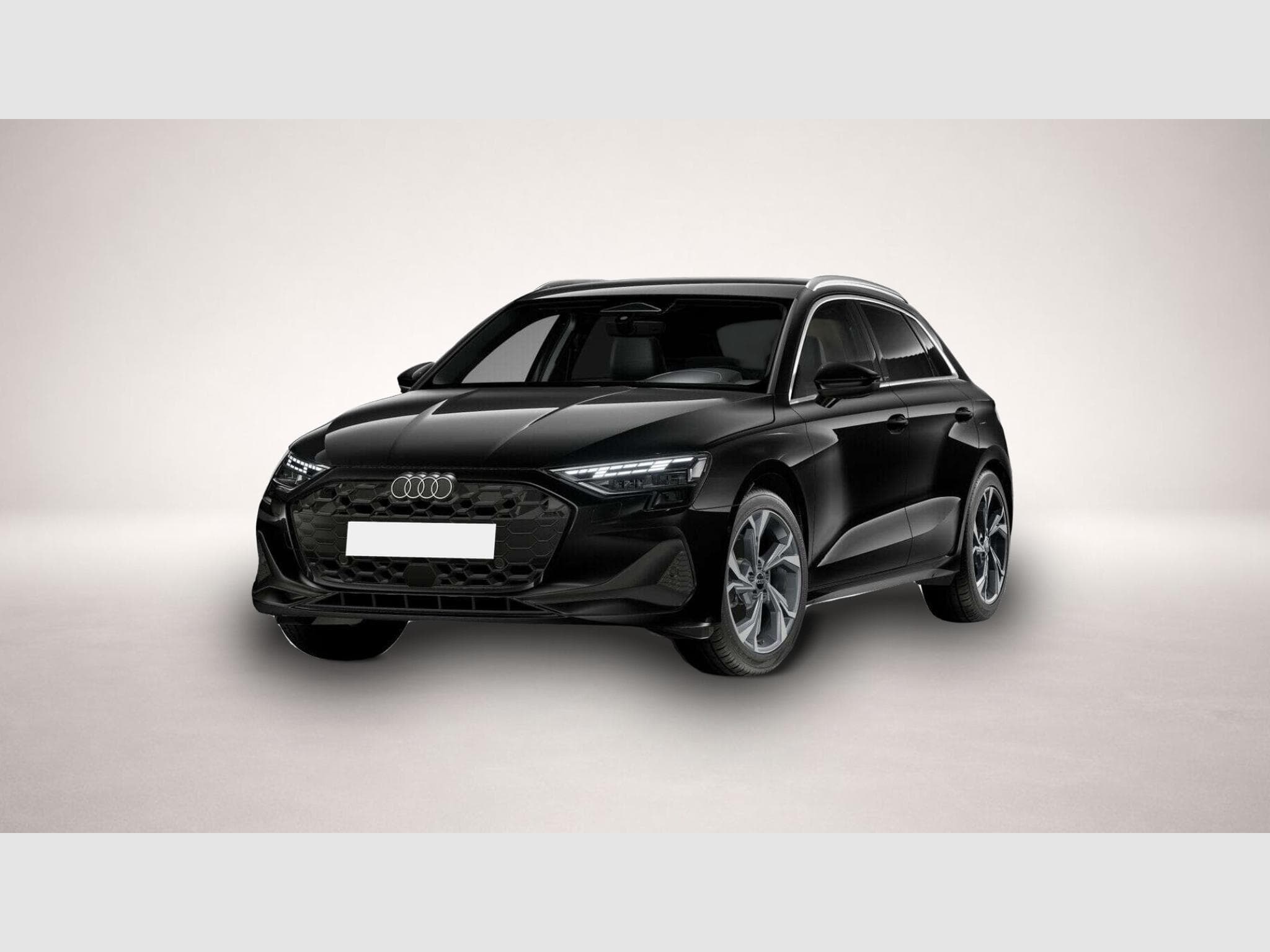 Audi A3 (2025) - Foto 1