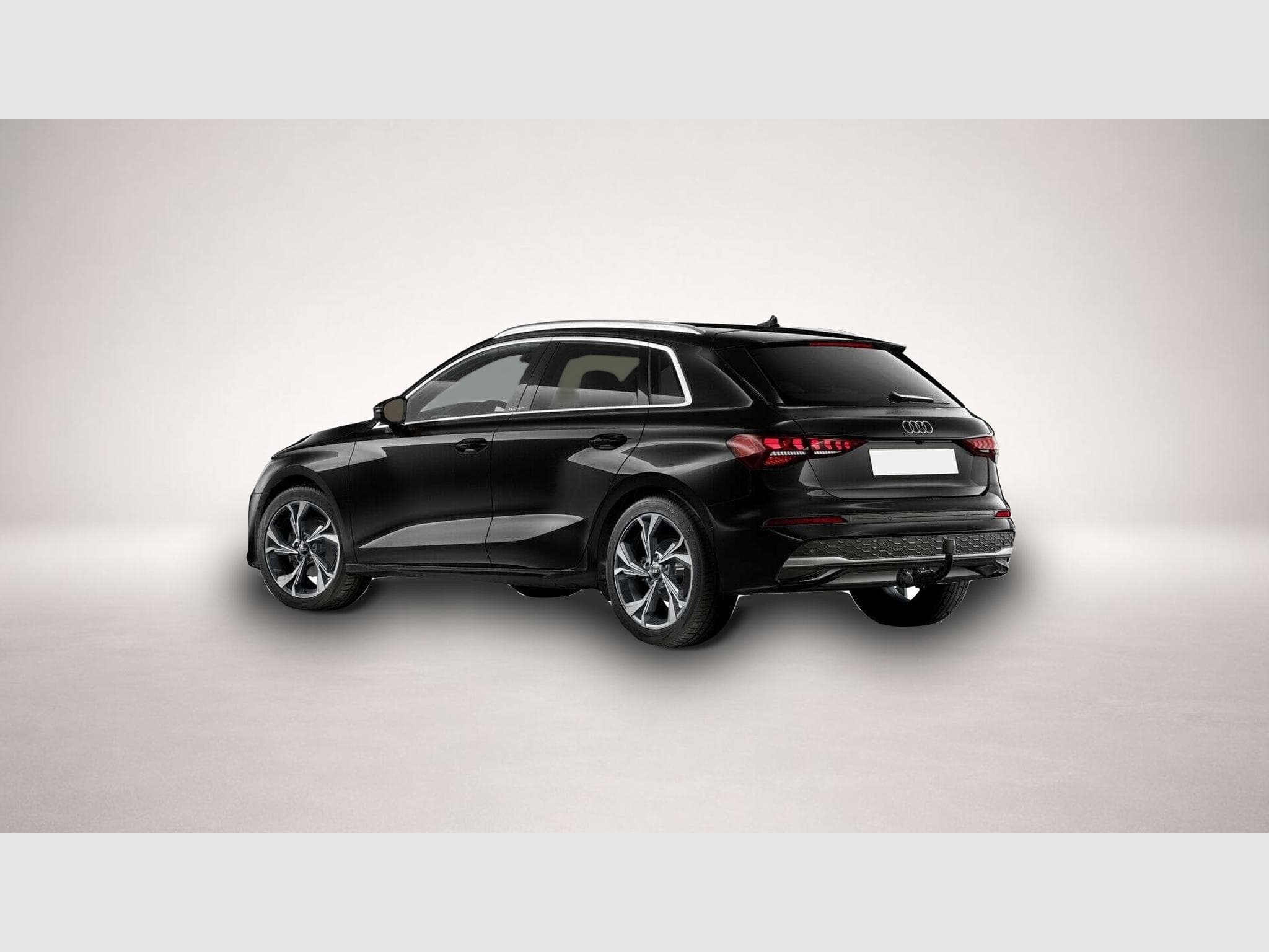 Audi A3 (2025) - Foto 4