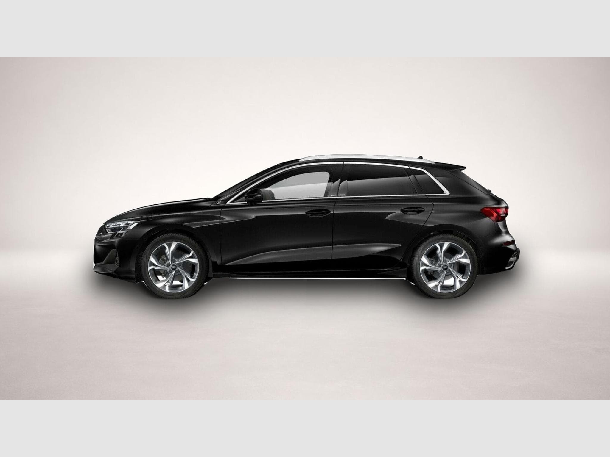 Audi A3 (2025) - Foto 5
