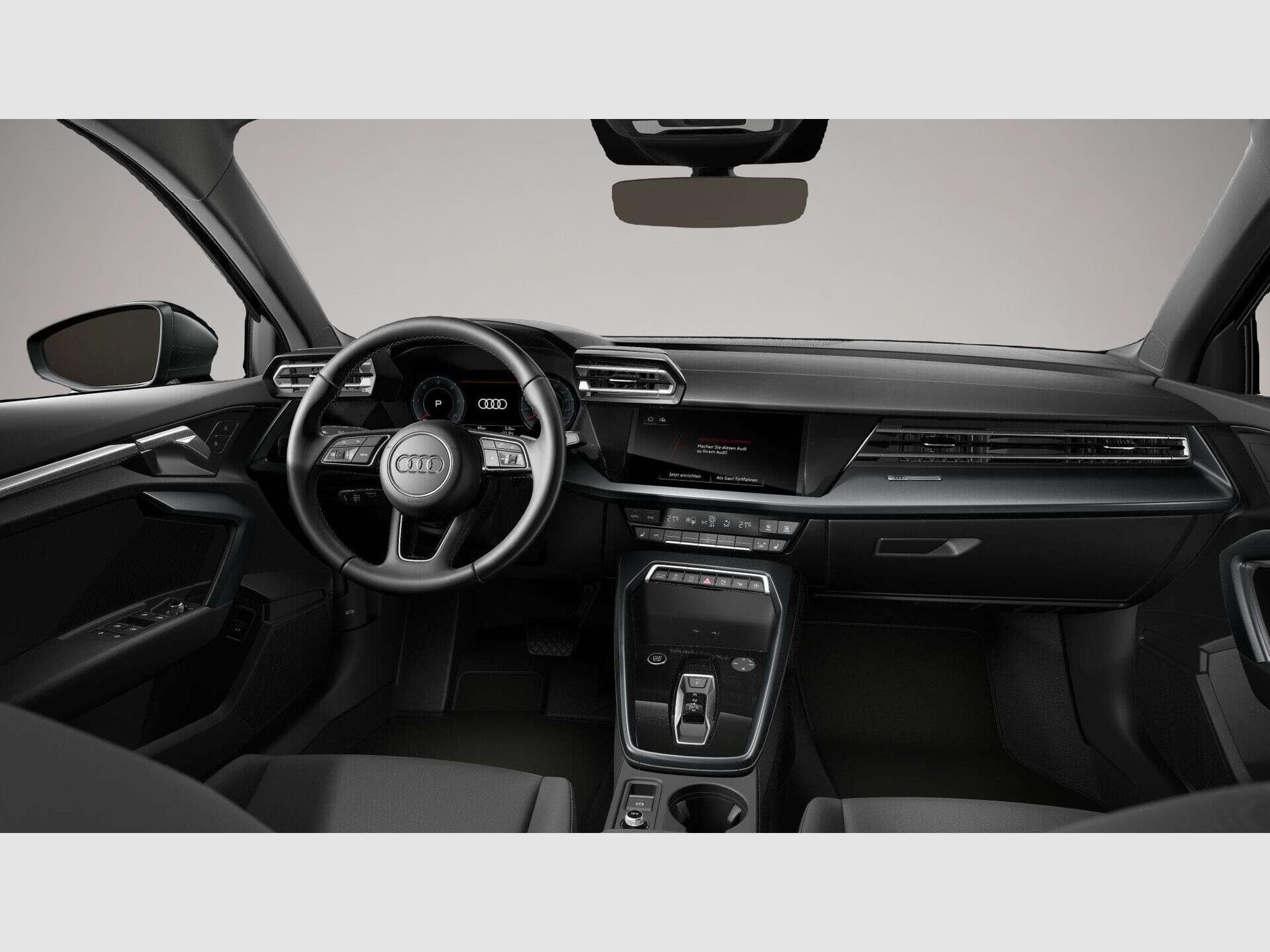 Audi A3 (2025) - Foto 7