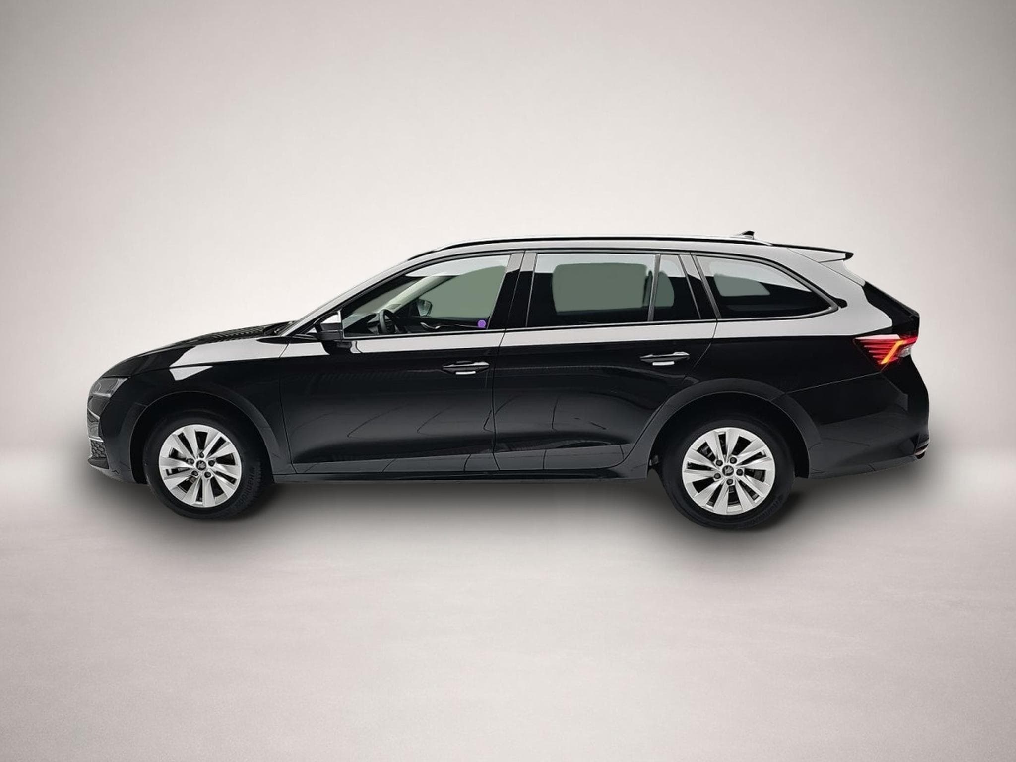 Skoda Octavia (2026) - Foto 4