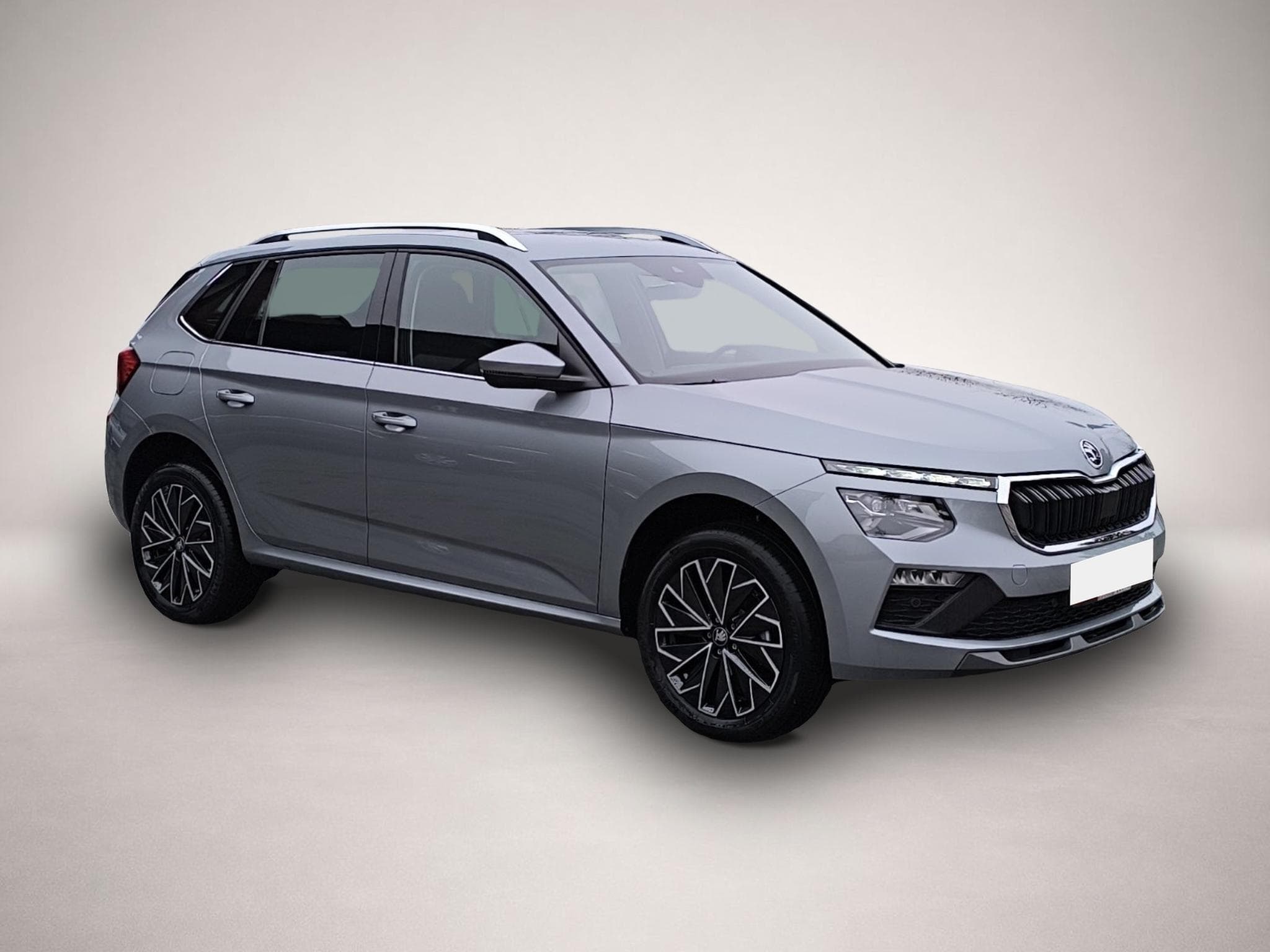 Skoda Kamiq (2026) - Foto 3