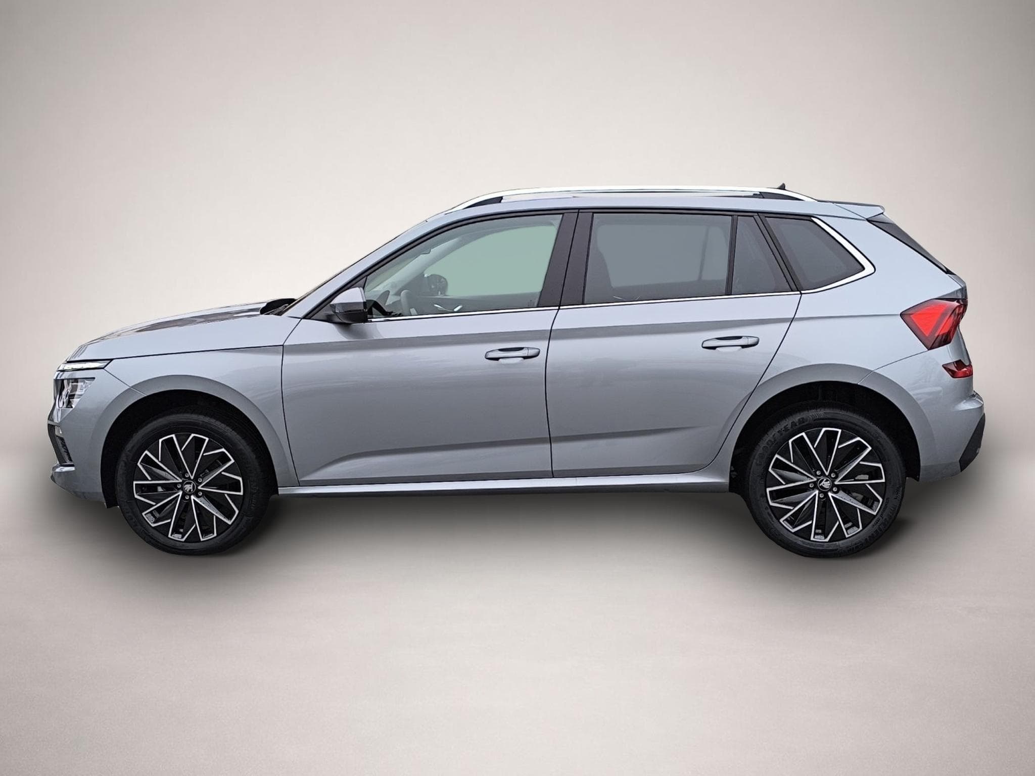 Skoda Kamiq (2026) - Foto 4
