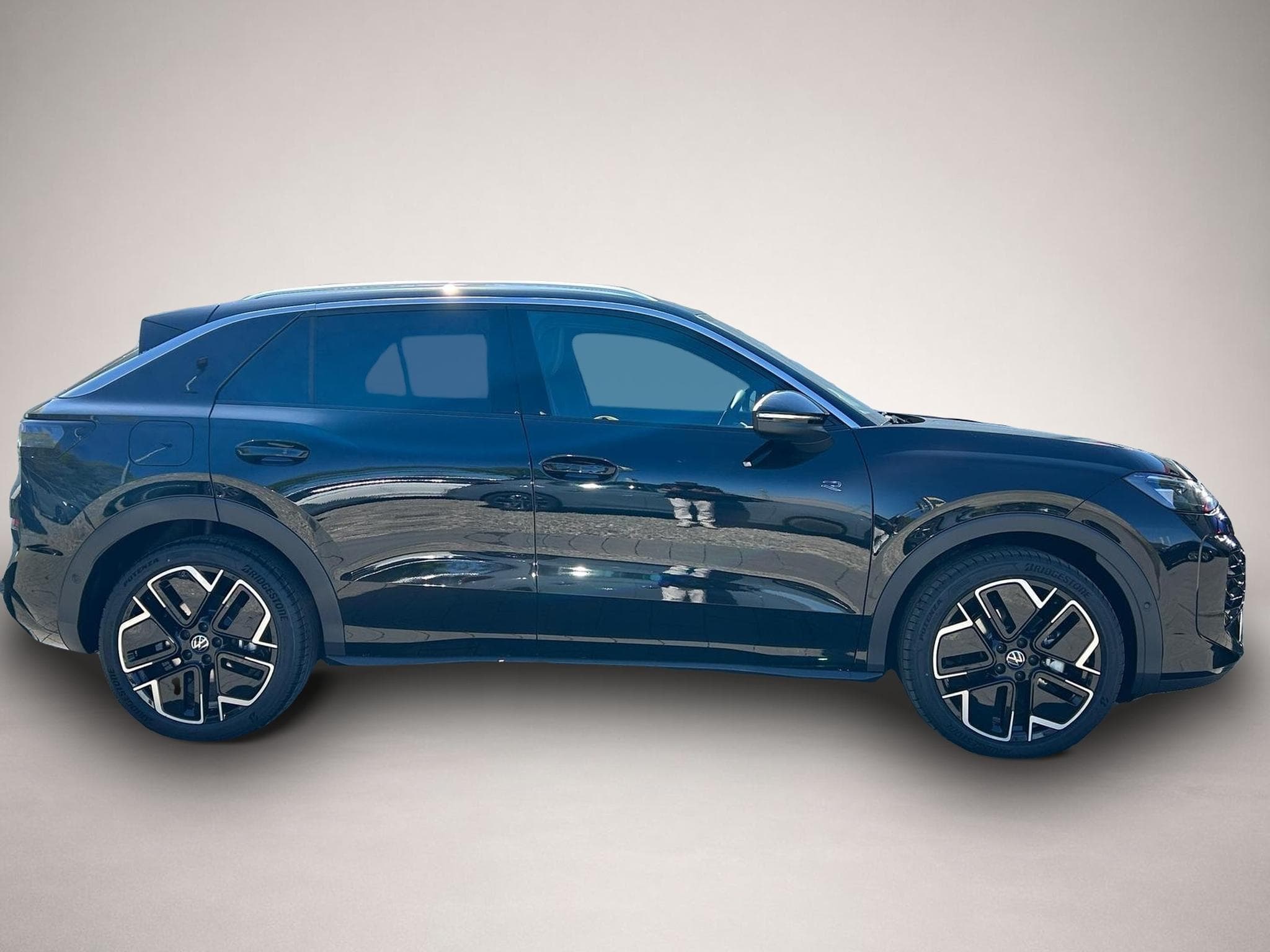VW T-Roc (2026) - Foto 4