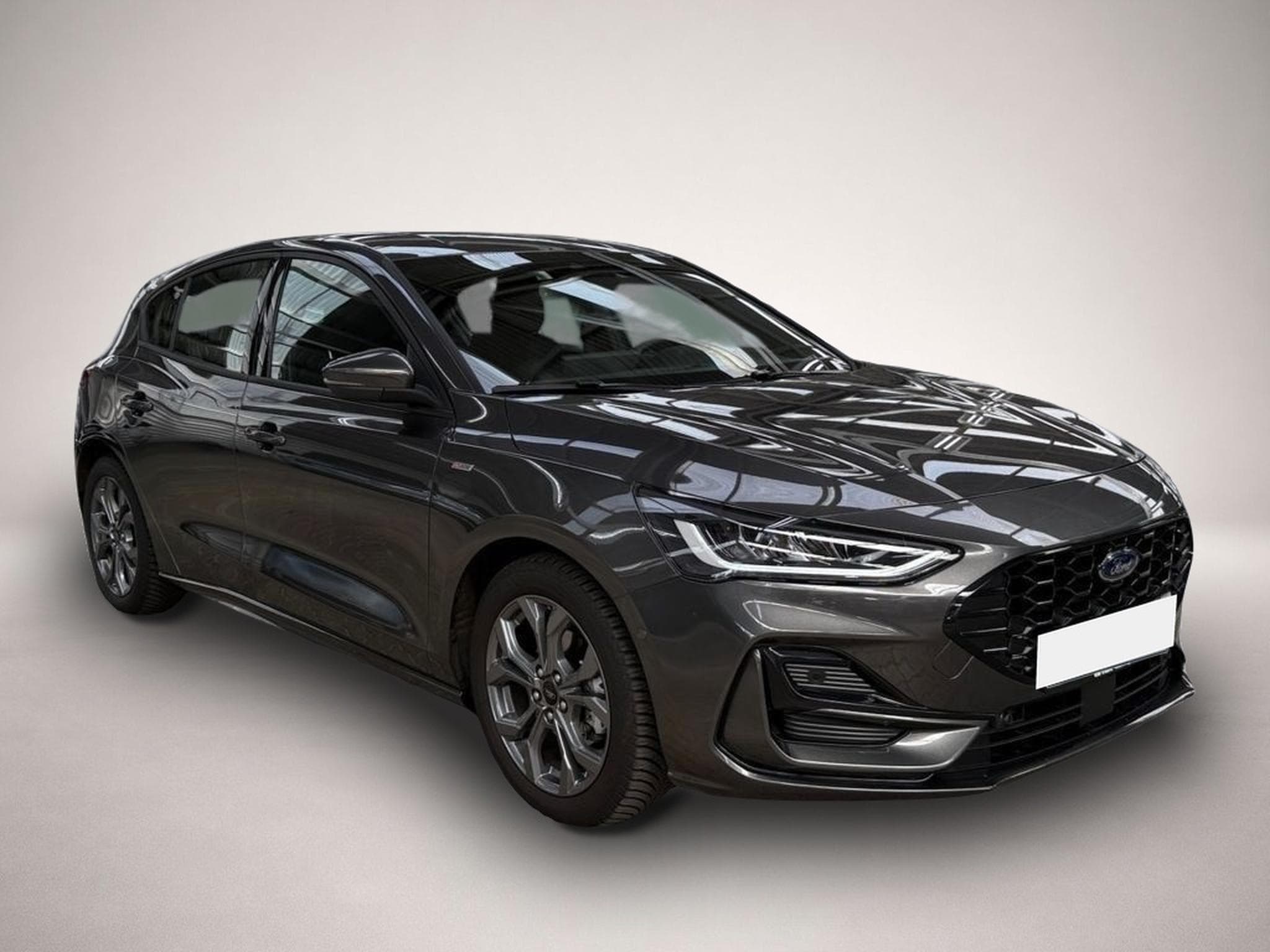 Ford Focus (2025) - Foto 2