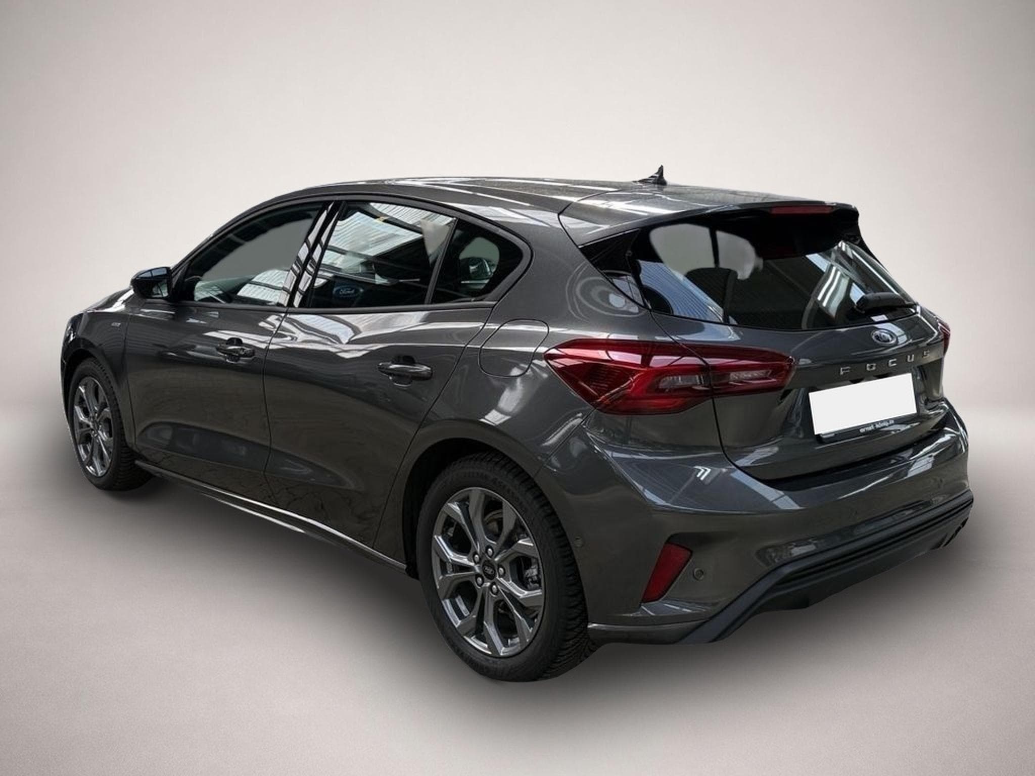 Ford Focus (2025) - Foto 4