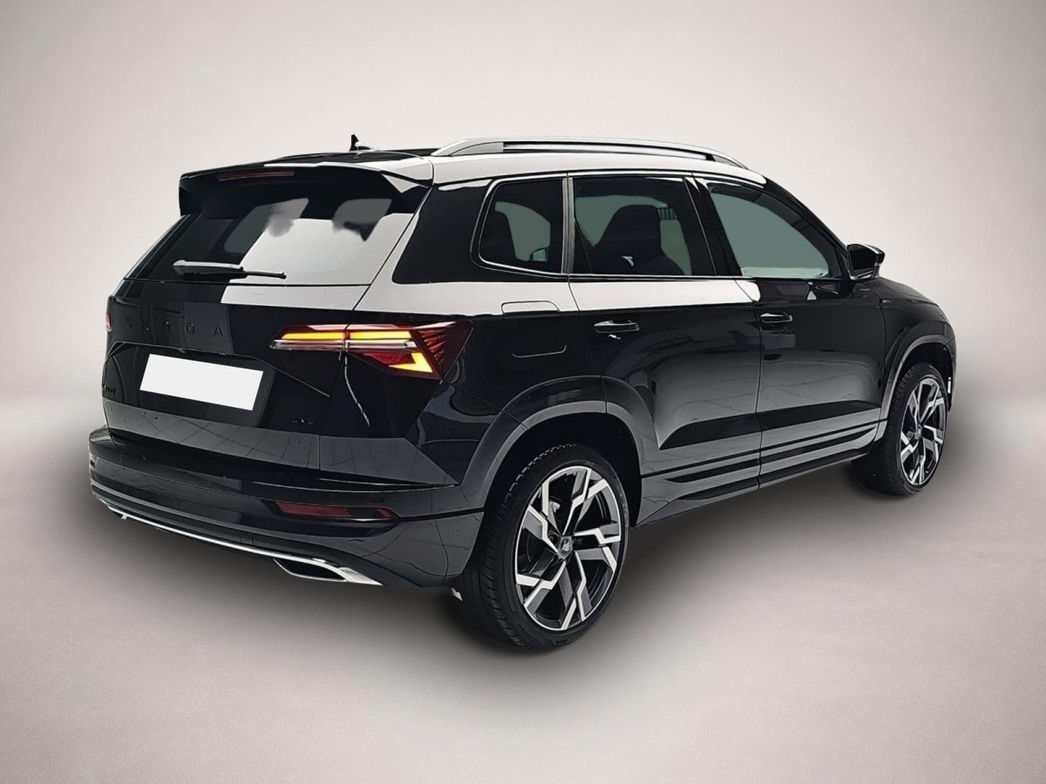 Skoda Karoq (2026) - Foto 2