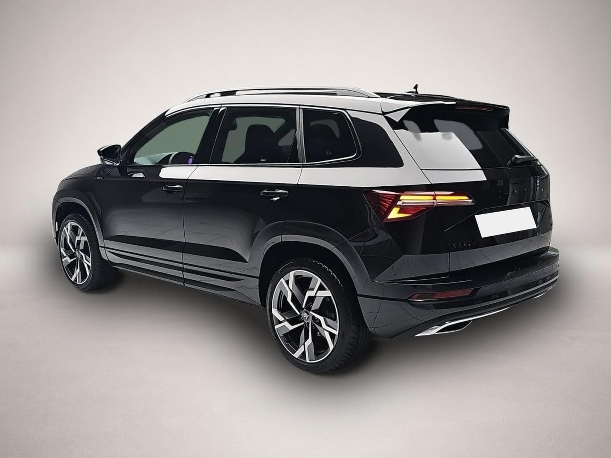 Skoda Karoq (2026) - Foto 3