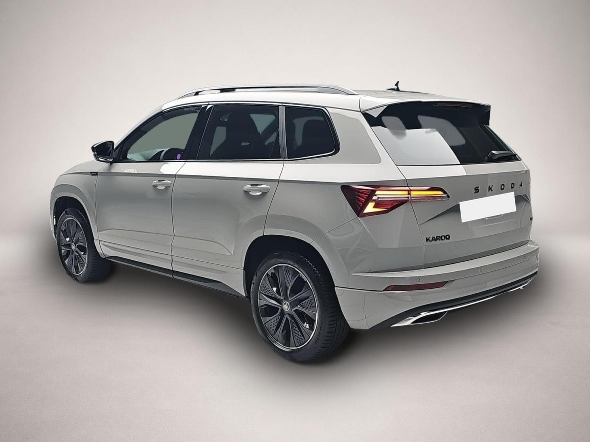 Skoda Karoq (2026) - Foto 3