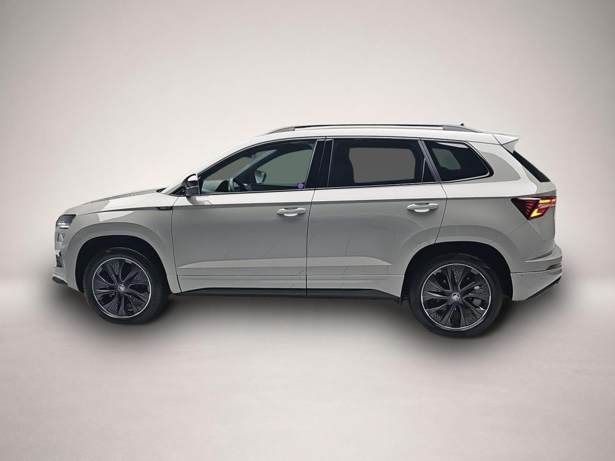 Skoda Karoq (2026) - Foto 4