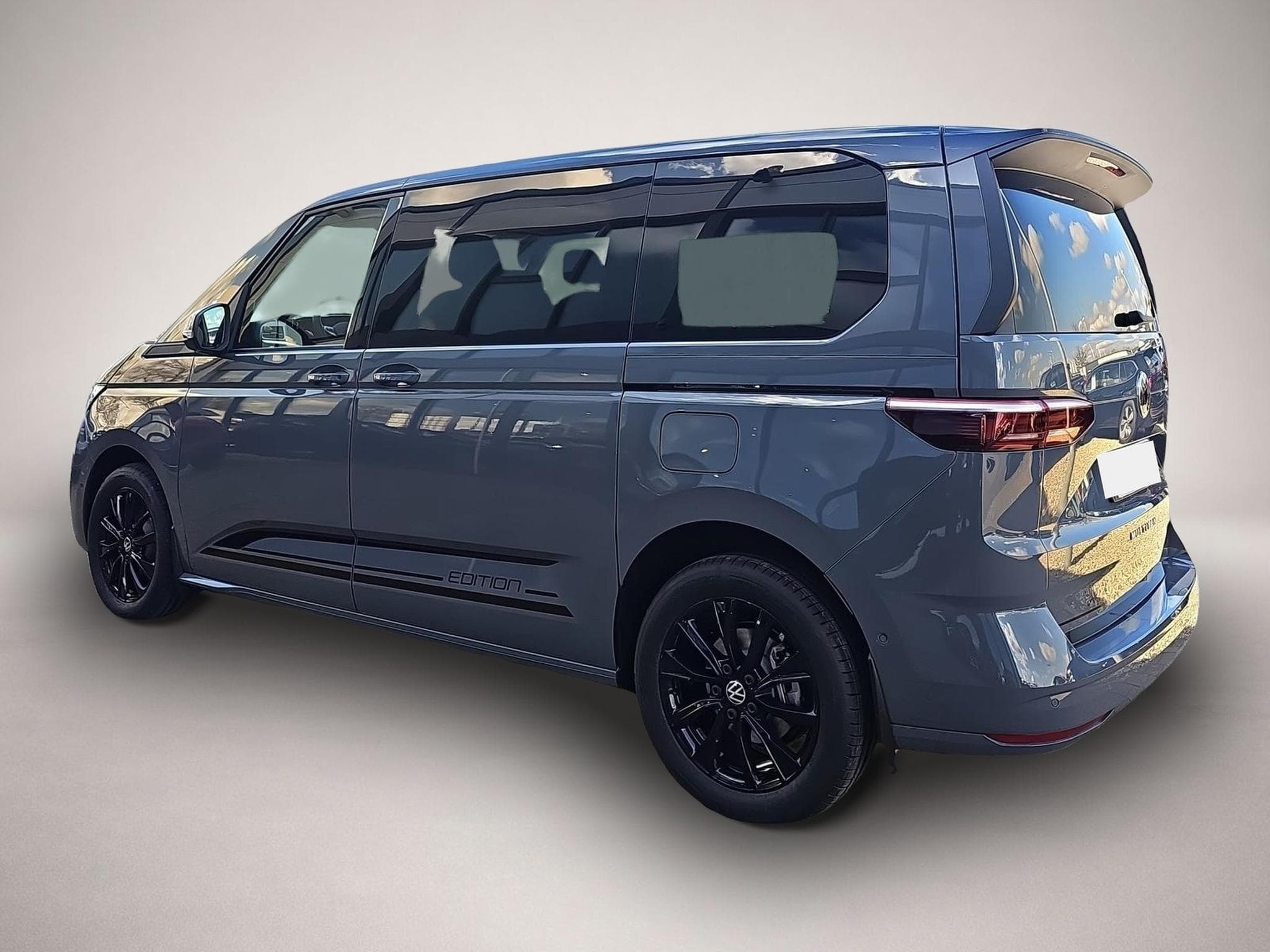 VW Multivan (2026) - Foto 5