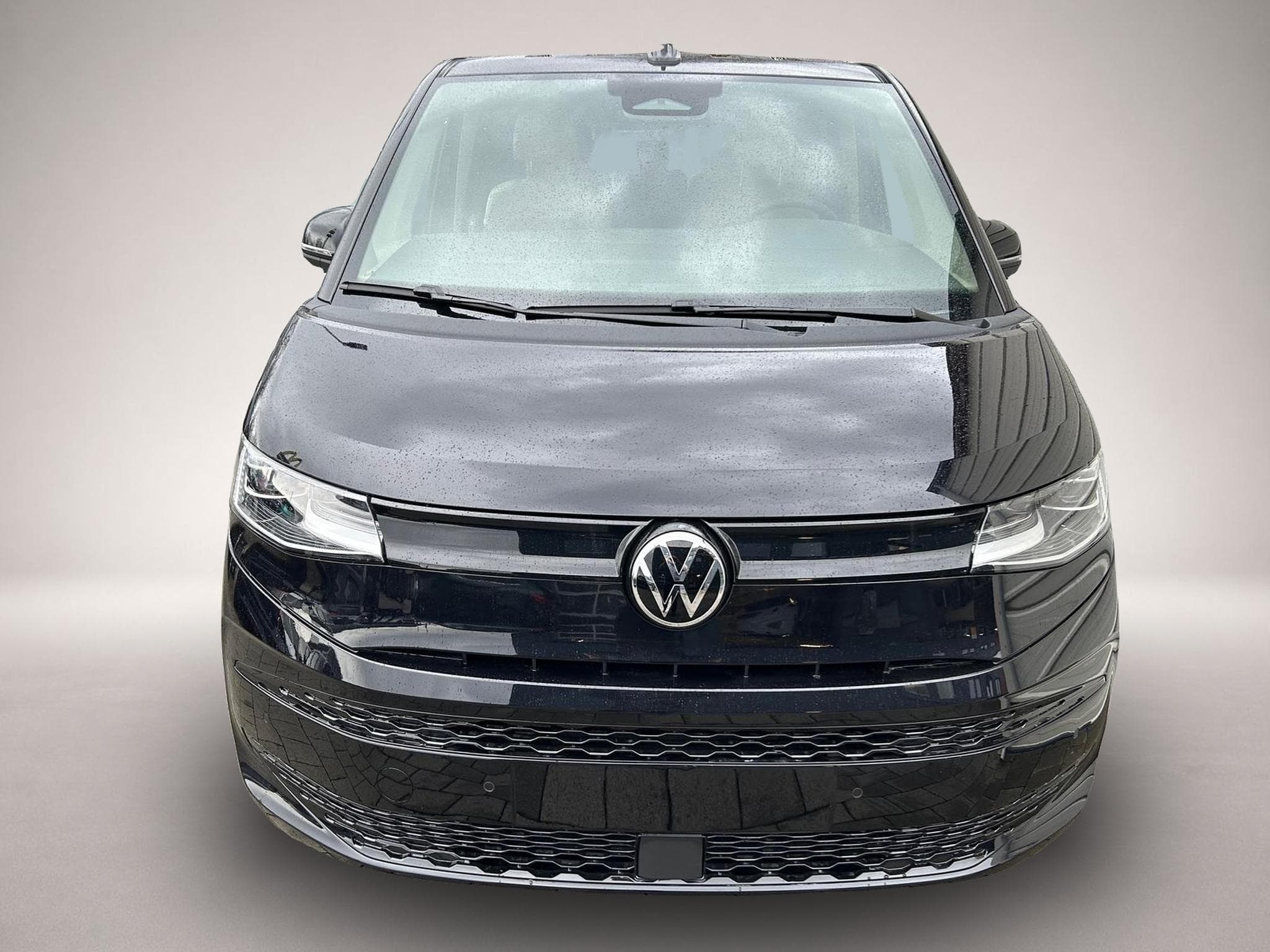 VW Multivan (2026) - Foto 2