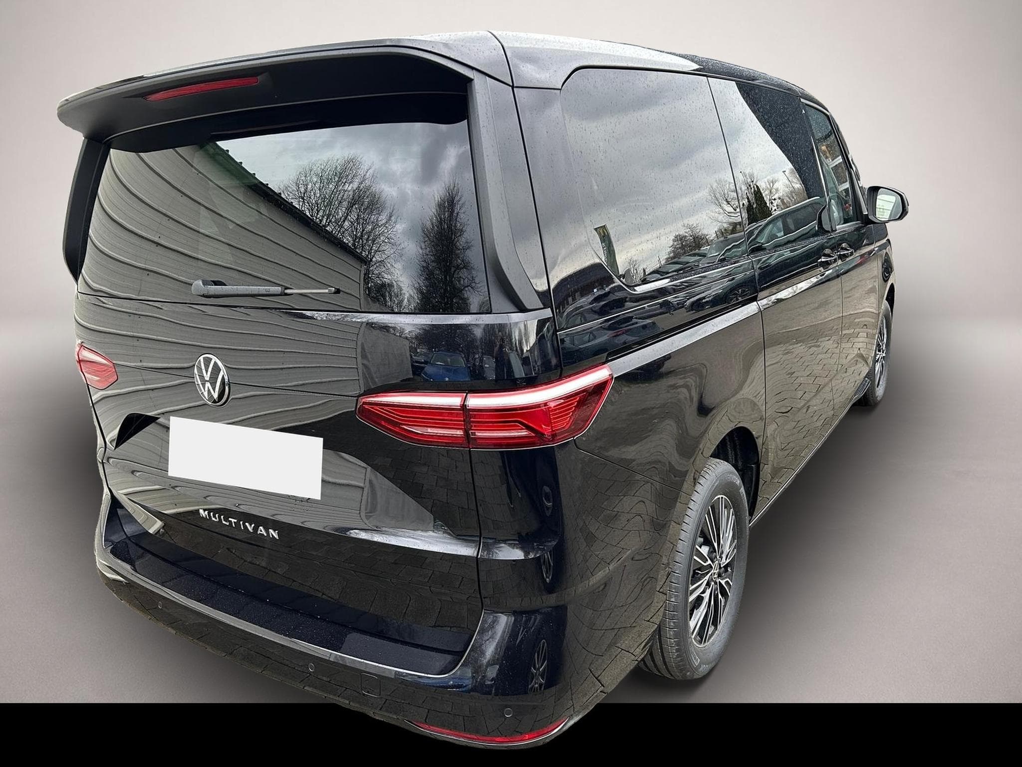 VW Multivan (2026) - Foto 3