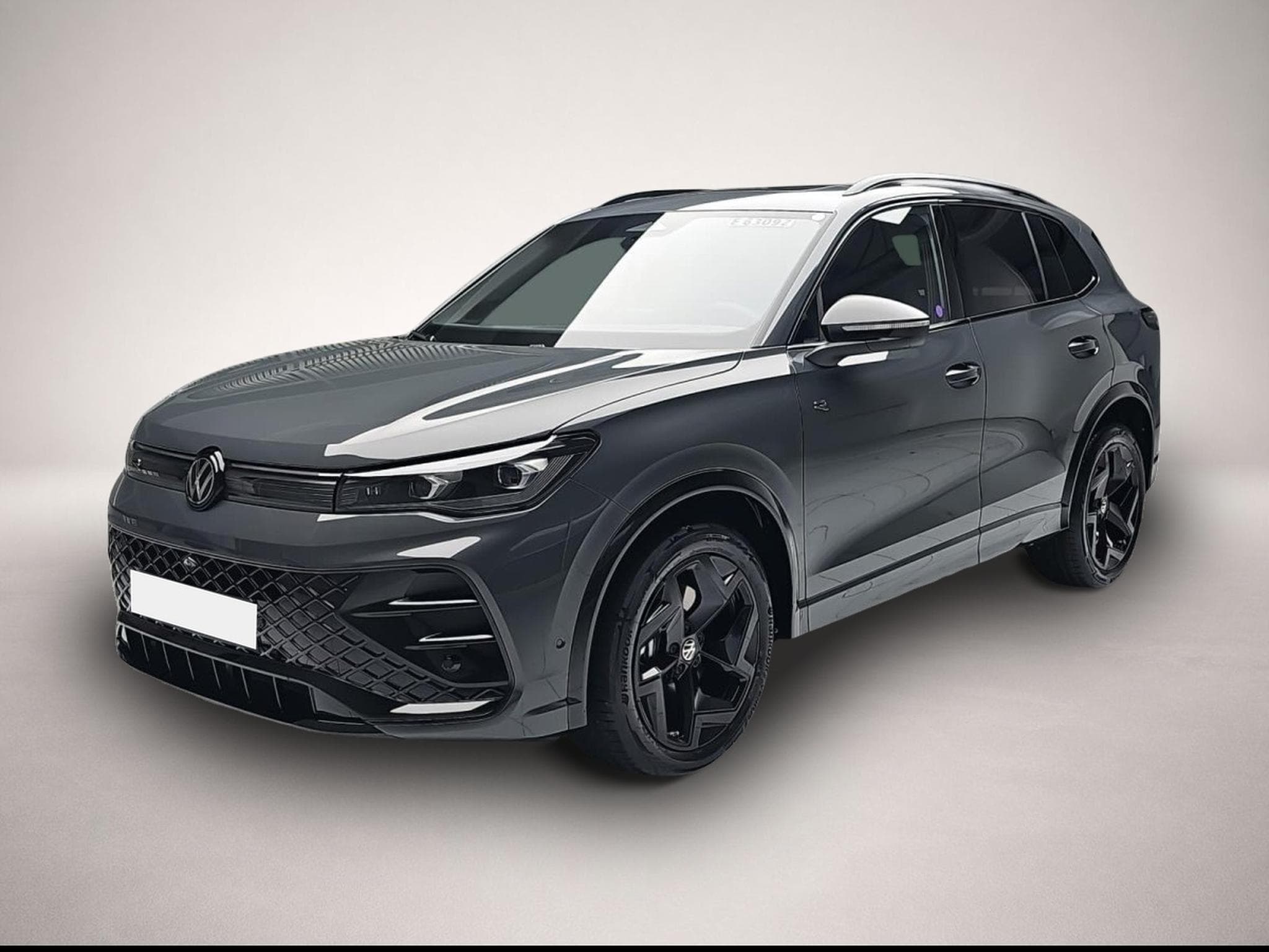 VW Tiguan (2026) - Foto 1