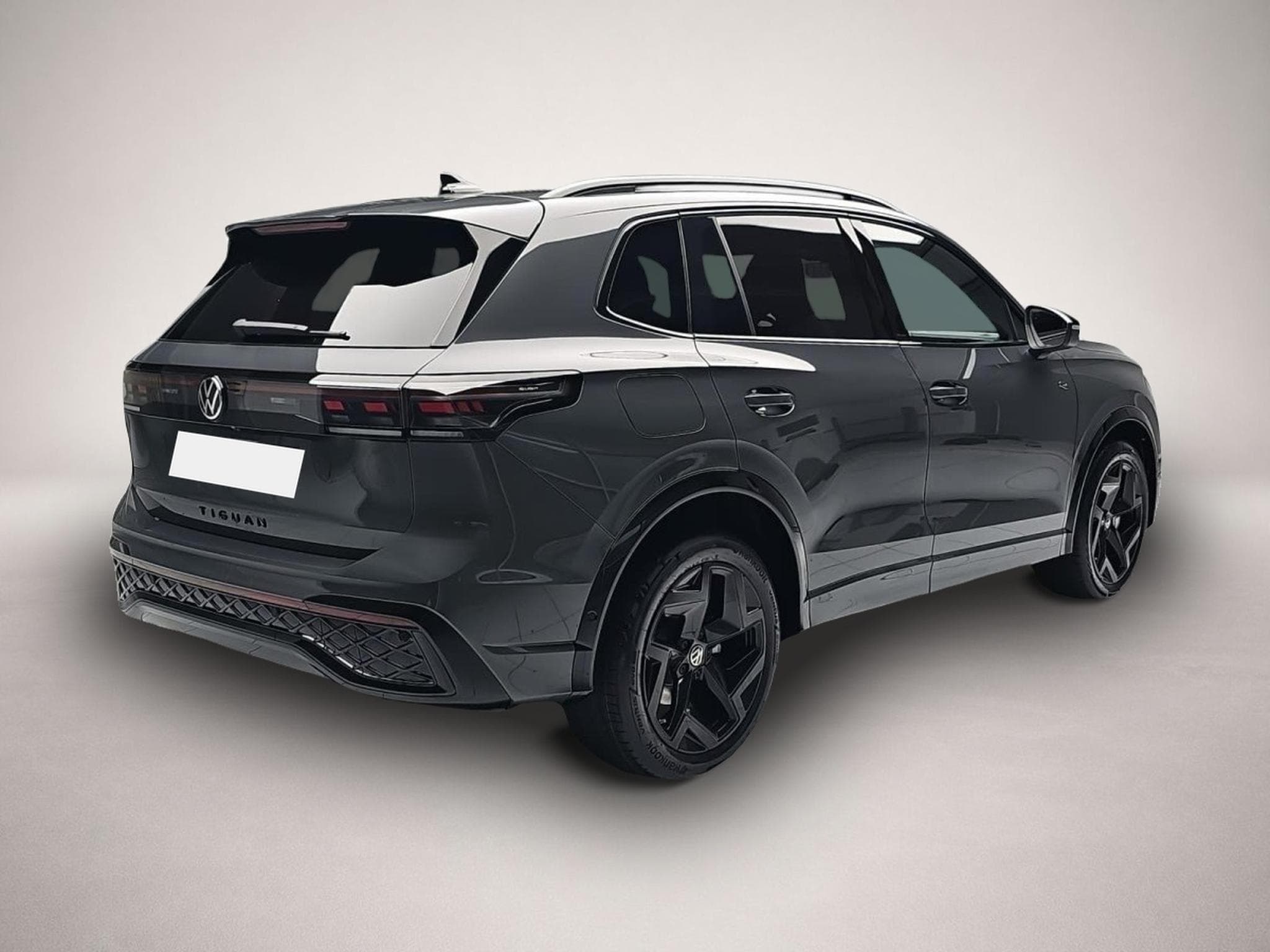 VW Tiguan (2026) - Foto 2