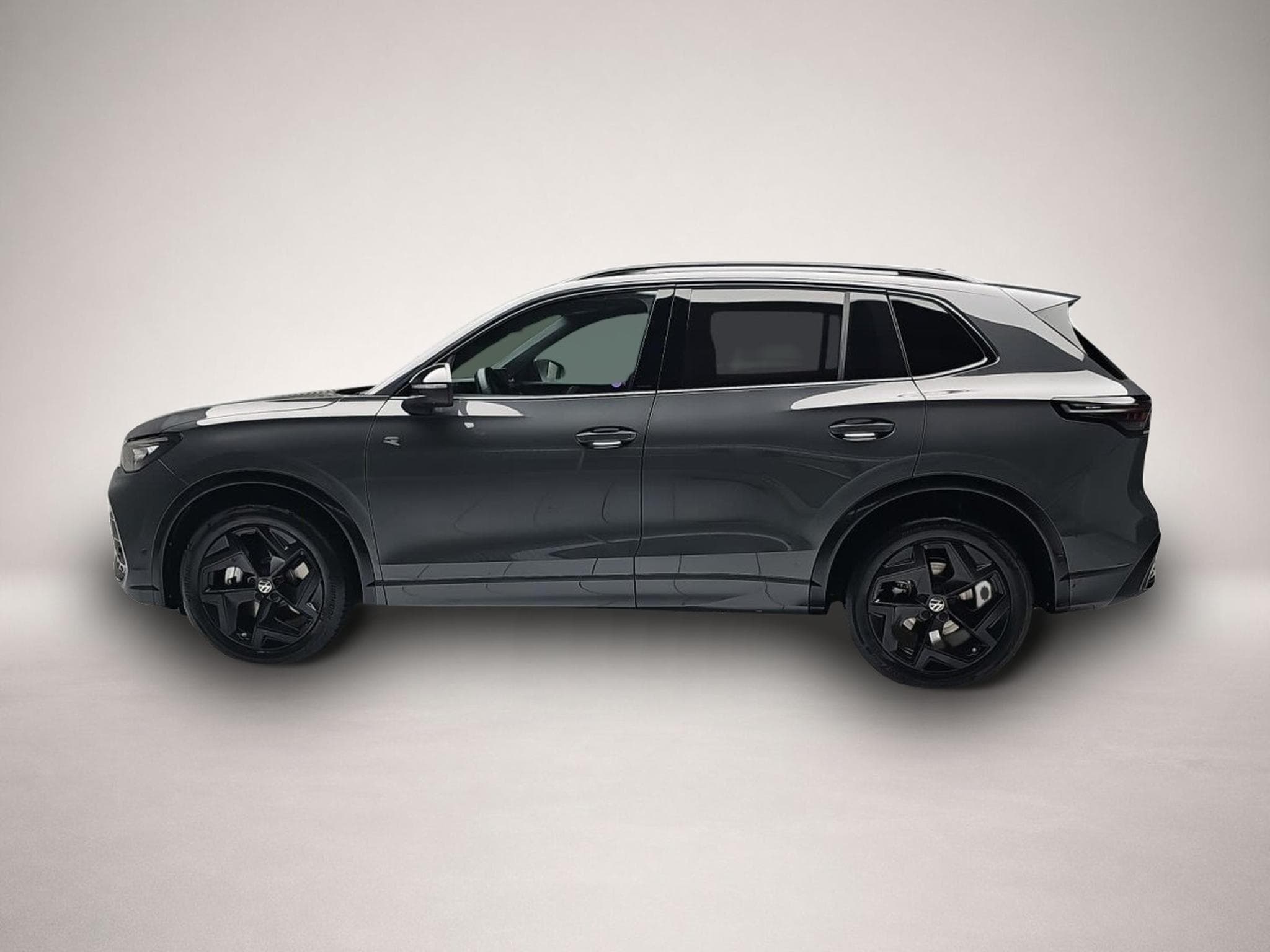 VW Tiguan (2026) - Foto 4