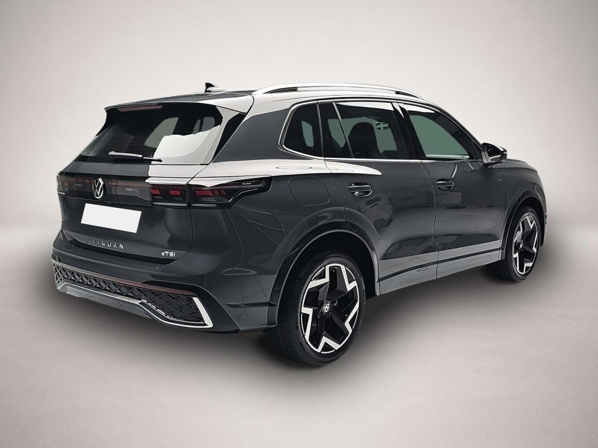 VW Tiguan (2026) - Foto 2