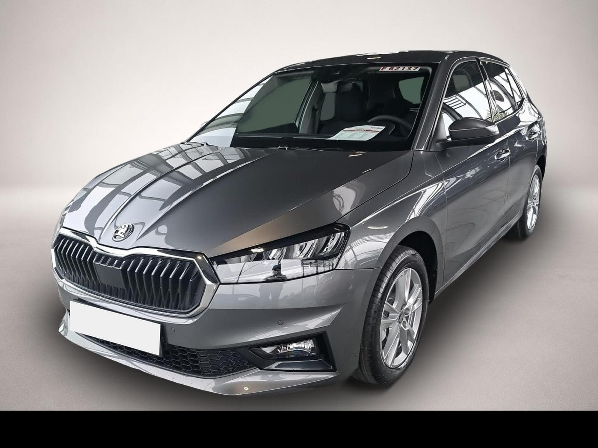 Skoda Fabia (2026) - Foto 1