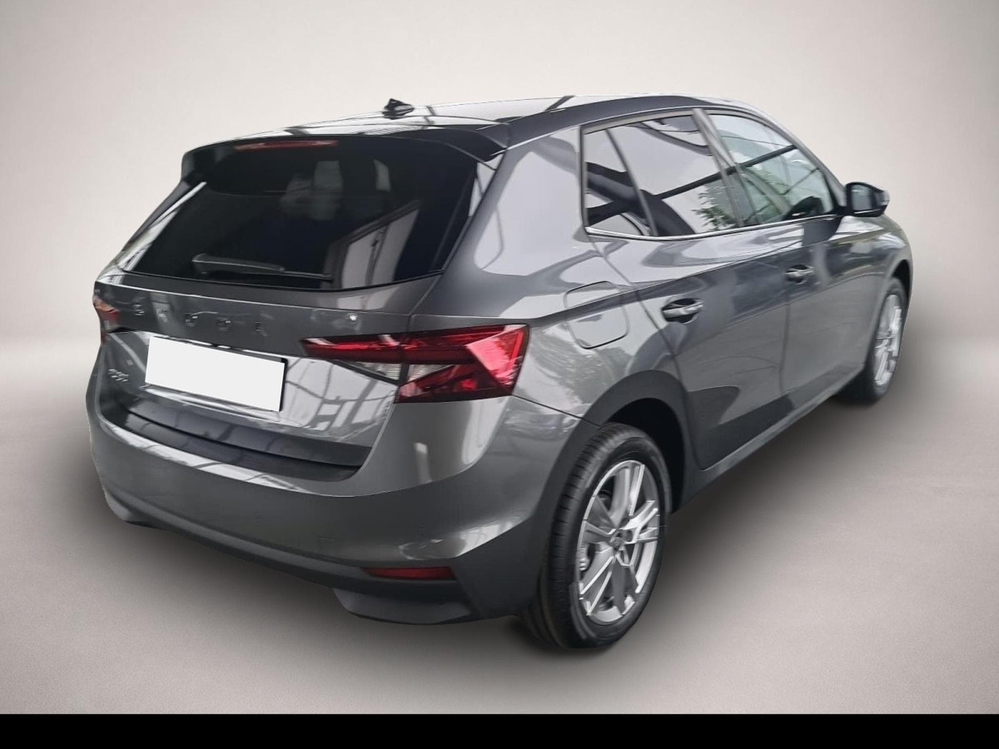 Skoda Fabia (2026) - Foto 2