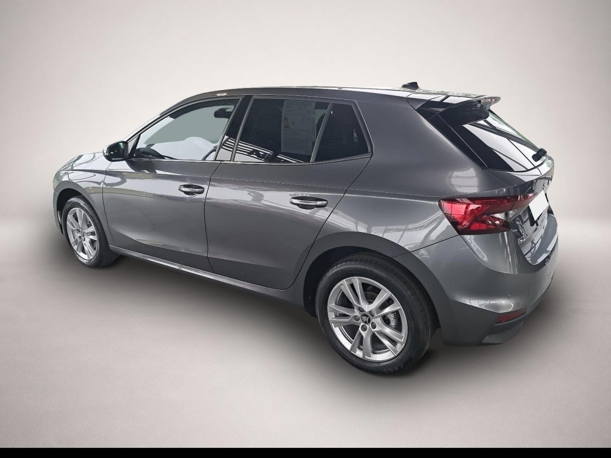 Skoda Fabia (2026) - Foto 3