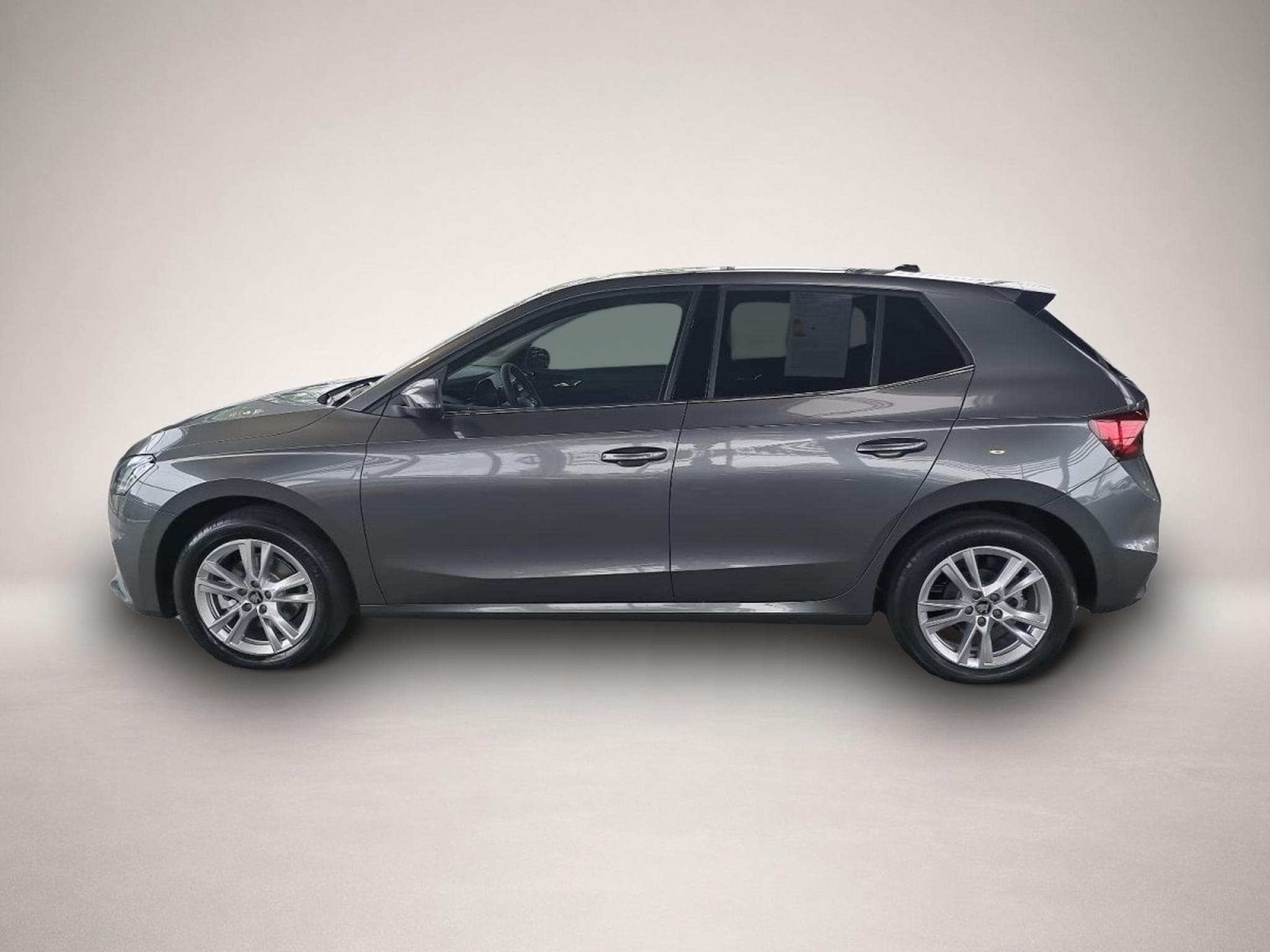 Skoda Fabia (2026) - Foto 4