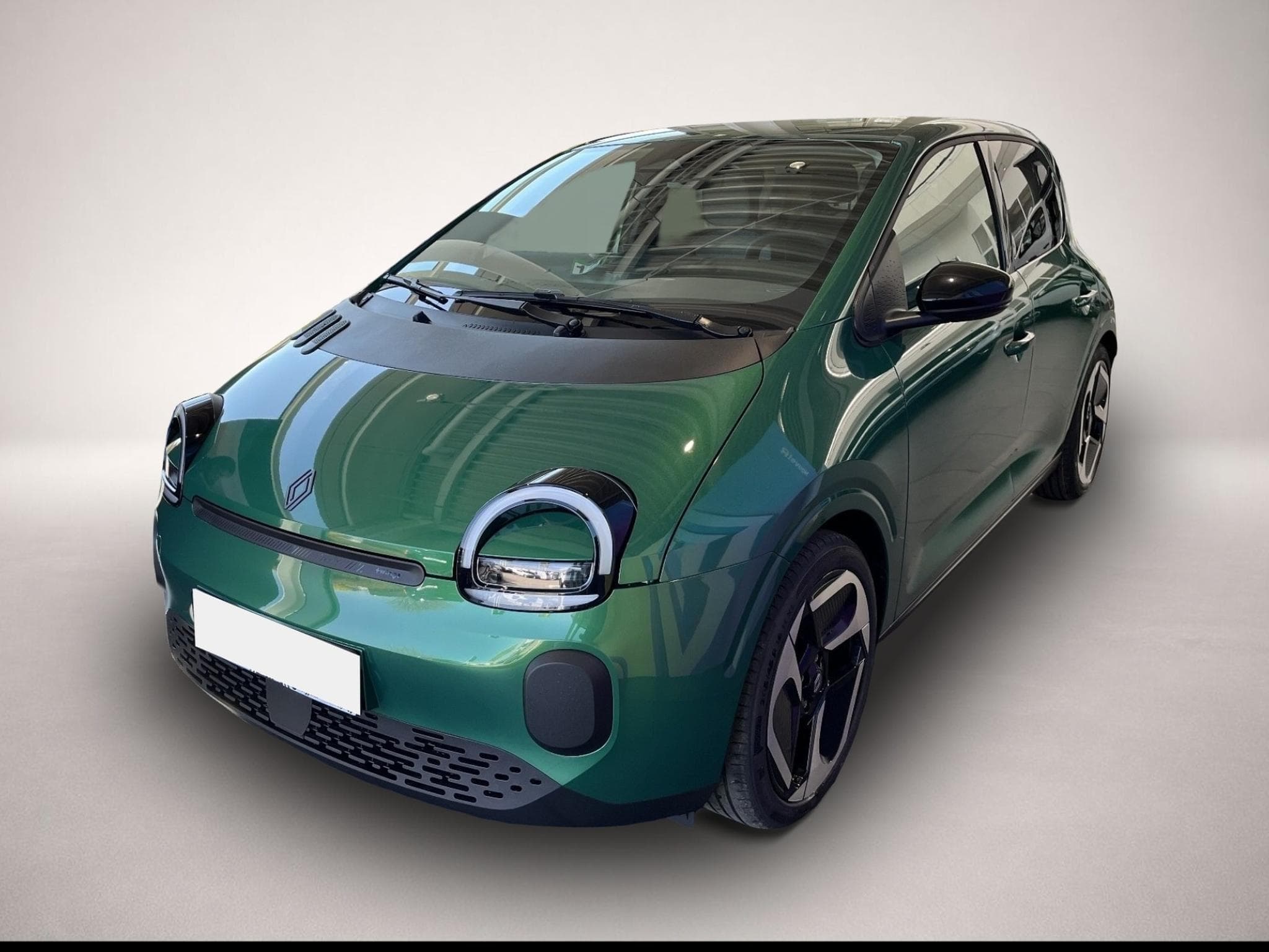 Renault Twingo (2026) - Foto 1