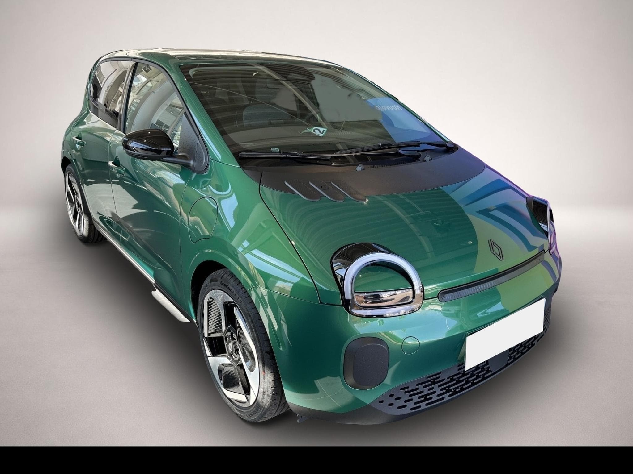 Renault Twingo (2026) - Foto 3