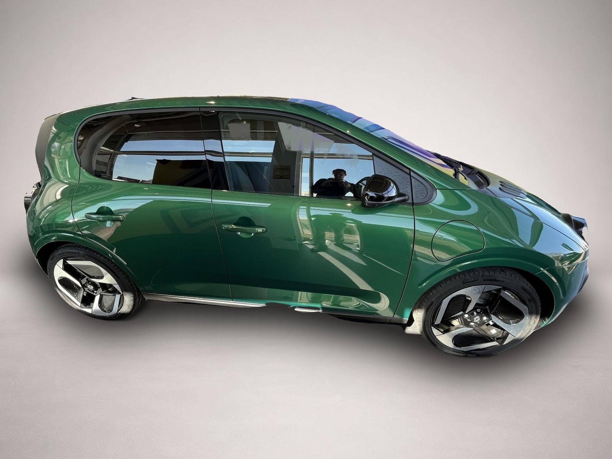 Renault Twingo (2026) - Foto 4