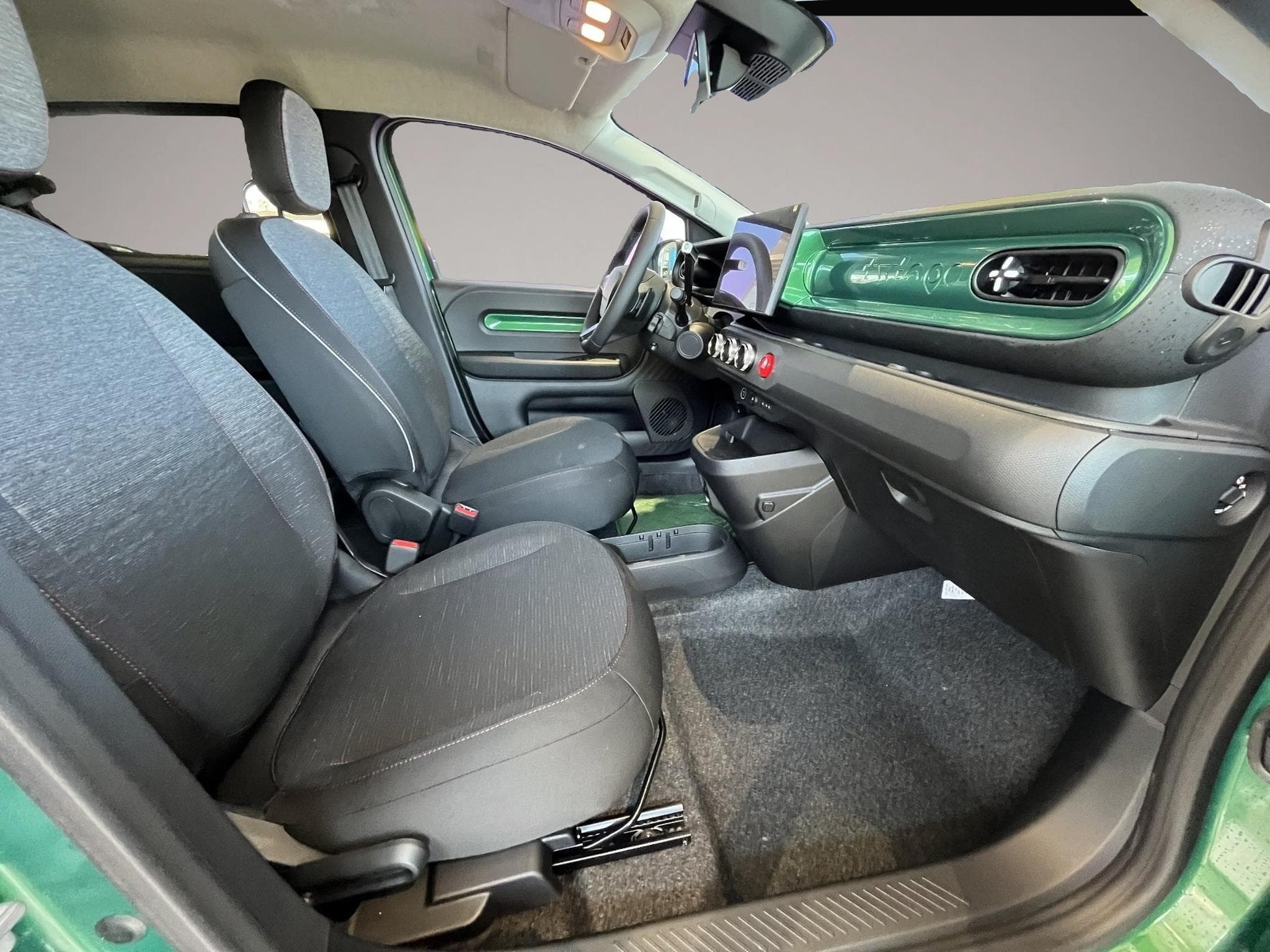 Renault Twingo (2026) - Foto 5