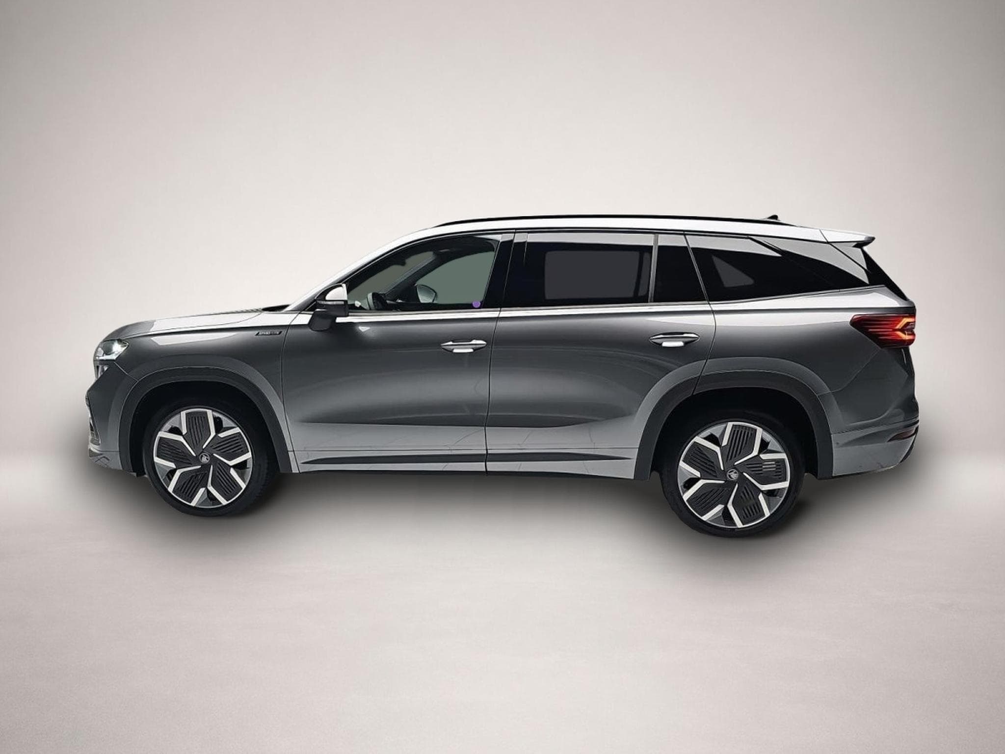 Skoda Kodiaq (2026) - Foto 4