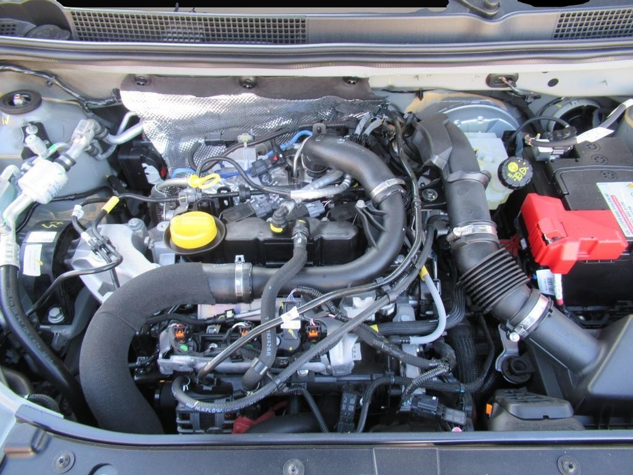 Dacia Sandero (2024) - Foto 3