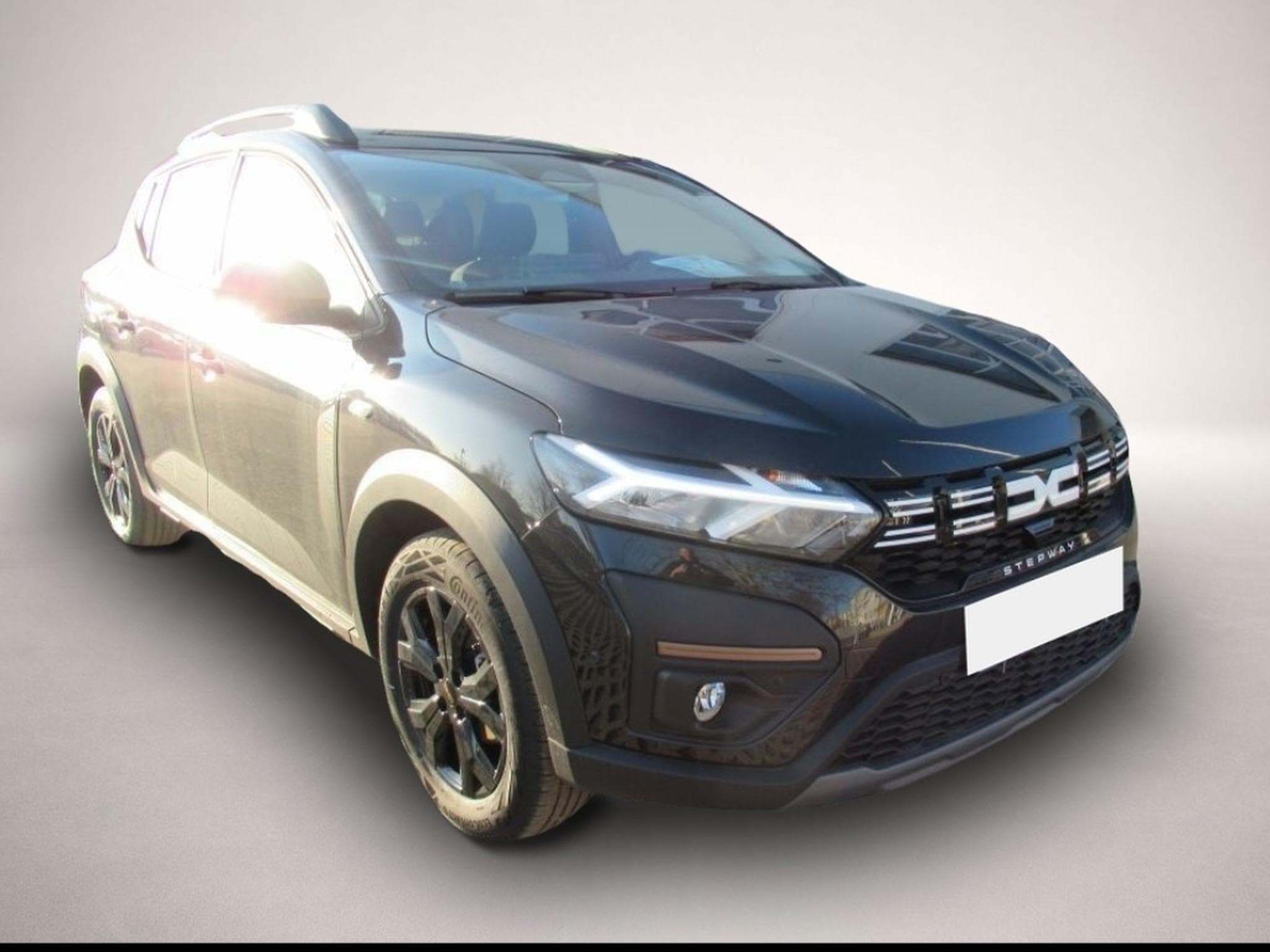 Dacia Sandero (2024) - Foto 4