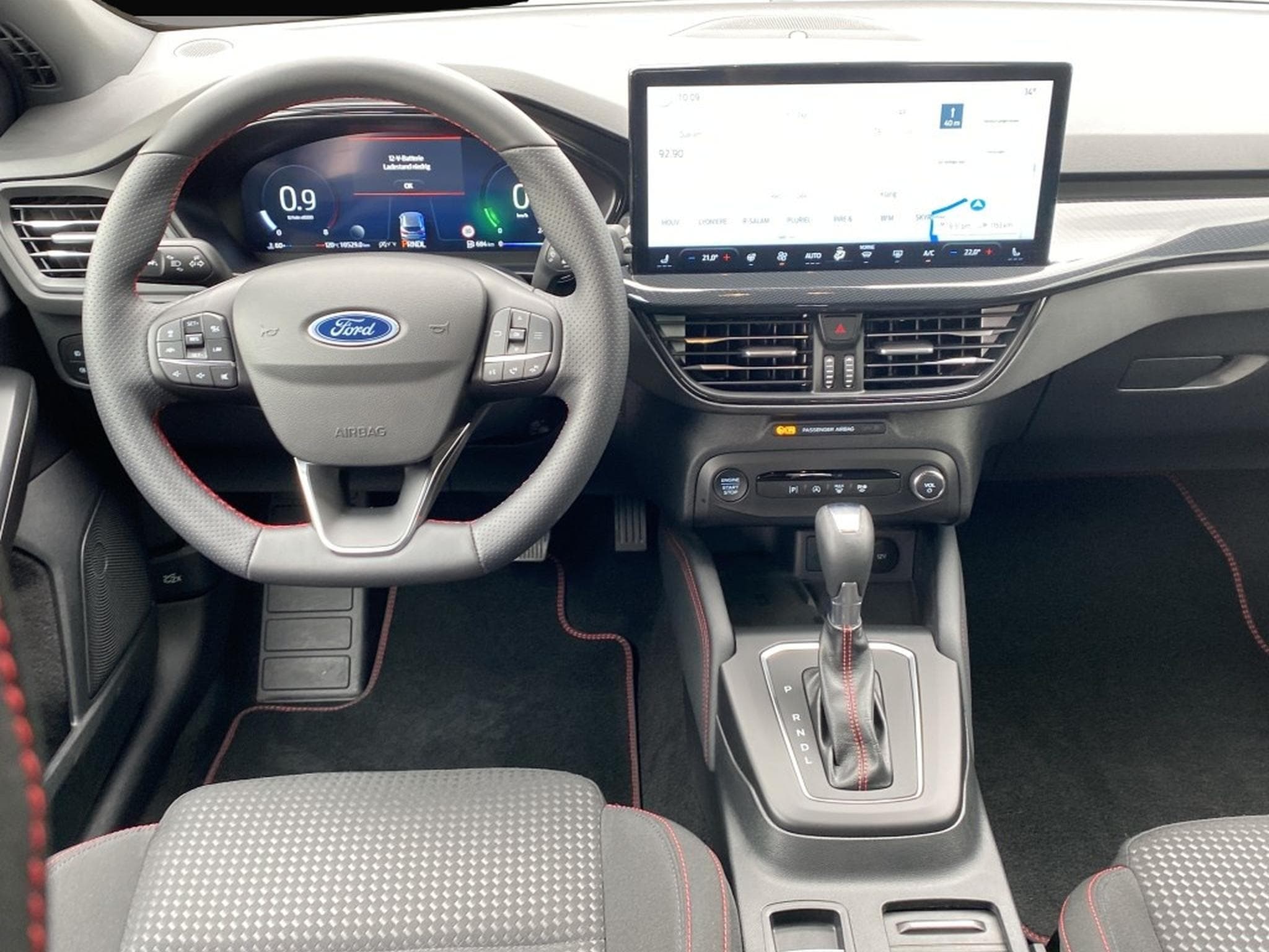 Ford Focus (2024) - Foto 3