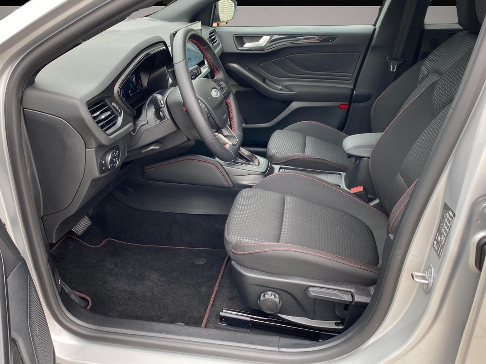 Ford Focus (2024) - Foto 4